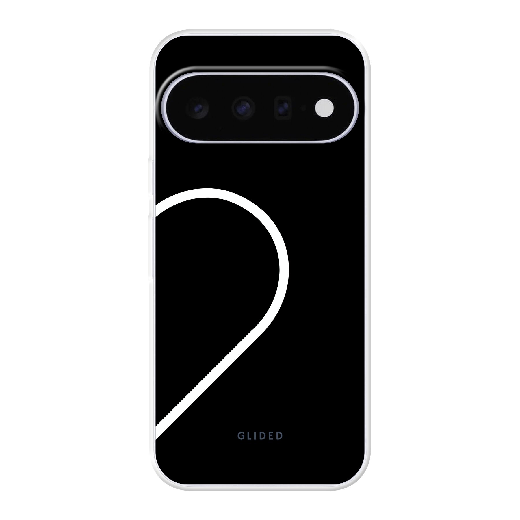 Product image Harmony Black - Google Pixel 11 Pro XL Phone case