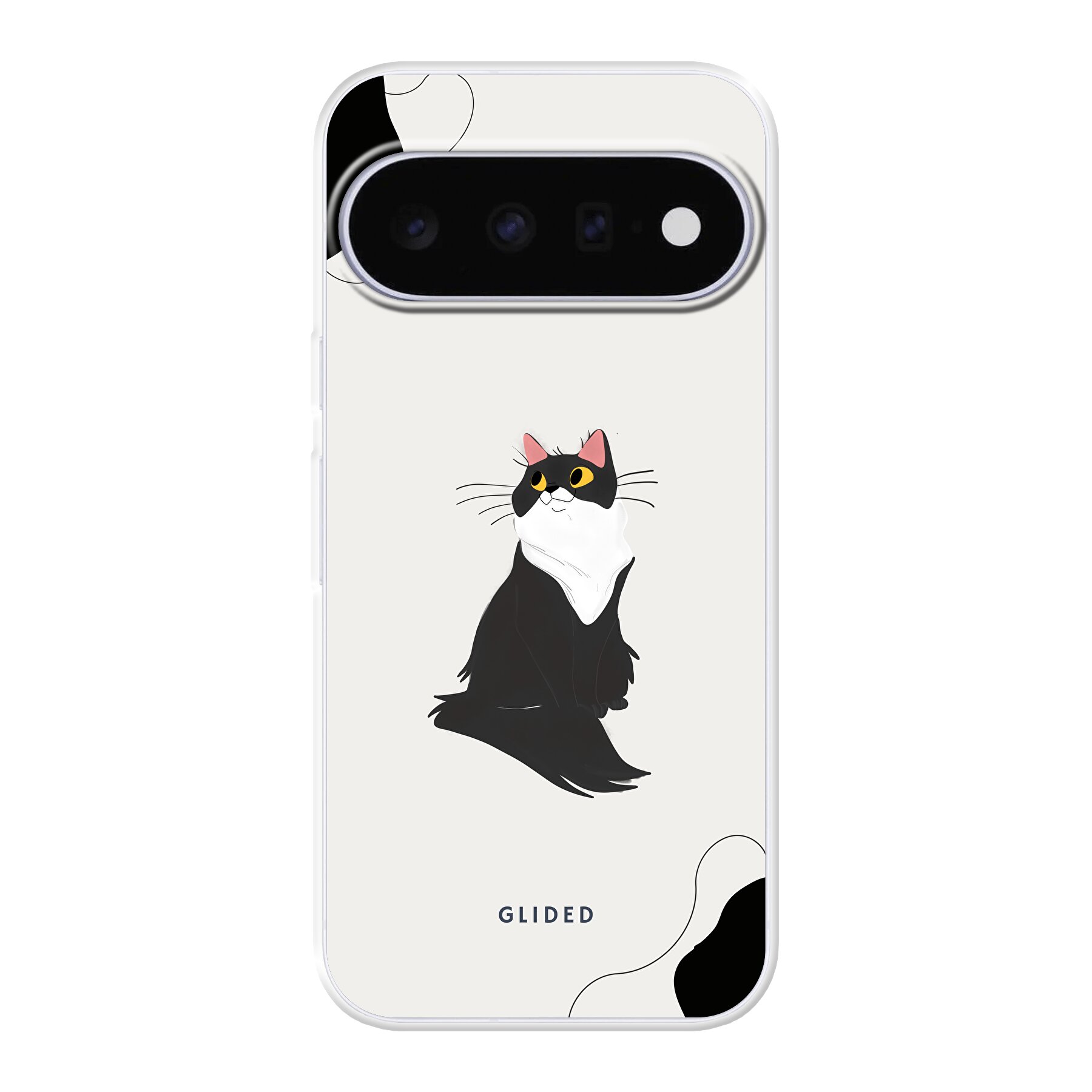 Product image Fur - Google Pixel 11 Pro XL Phone case