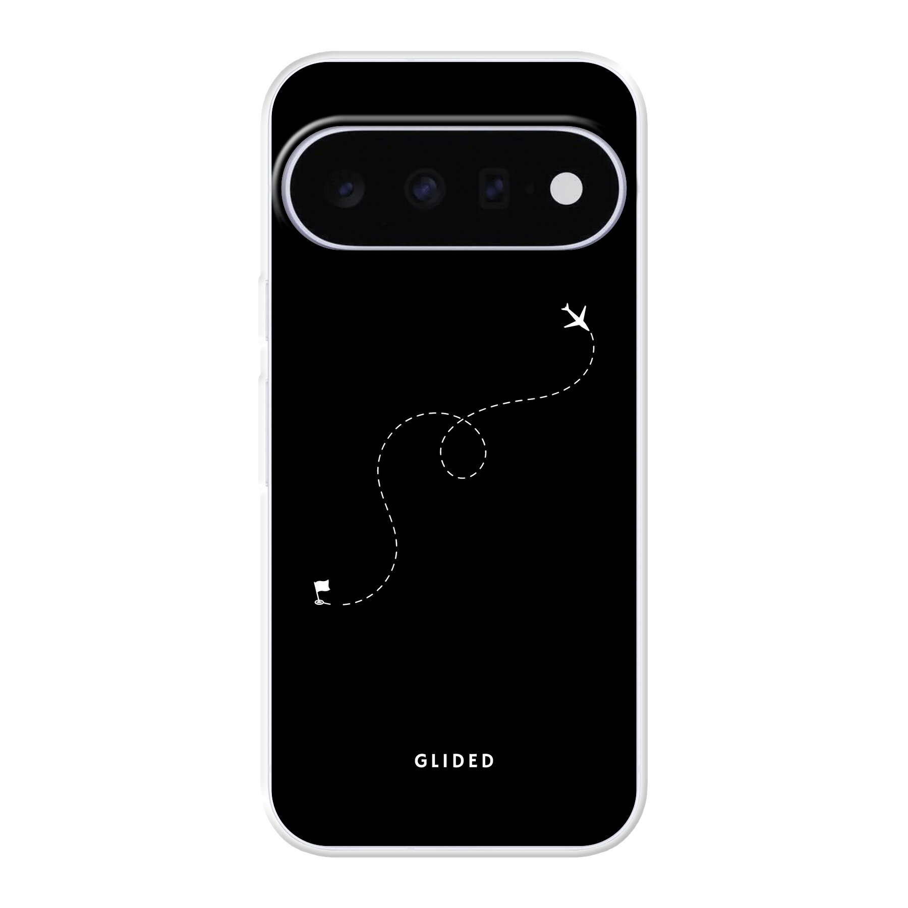 Product image To Destination - Google Pixel 11 Pro XL Phone case