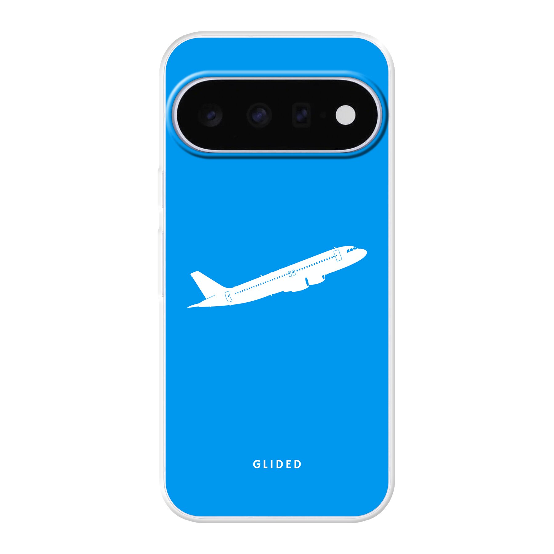 Product image Up to Sky - Google Pixel 11 Pro XL Phone case