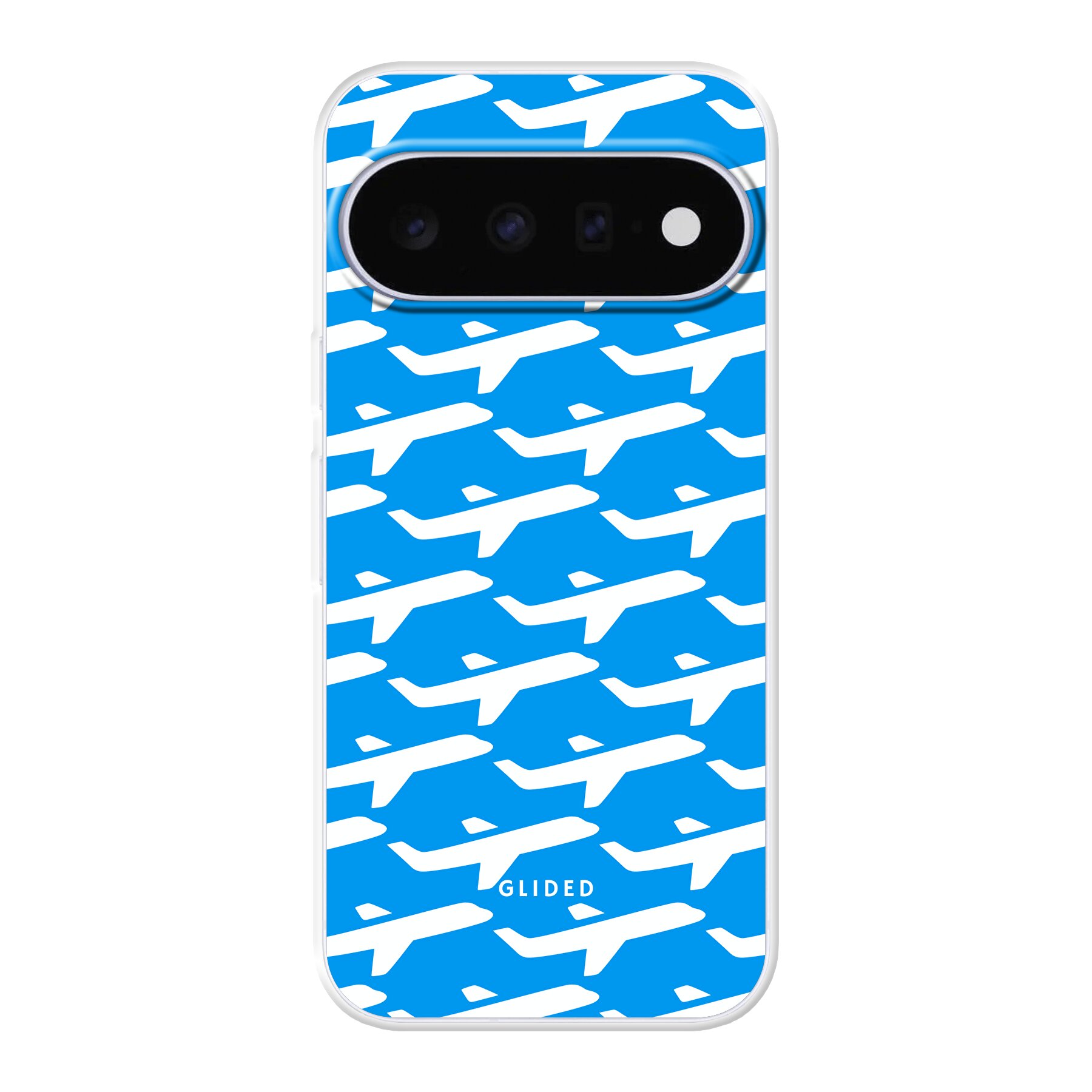 Product image Planes - Google Pixel 11 Pro XL Phone case