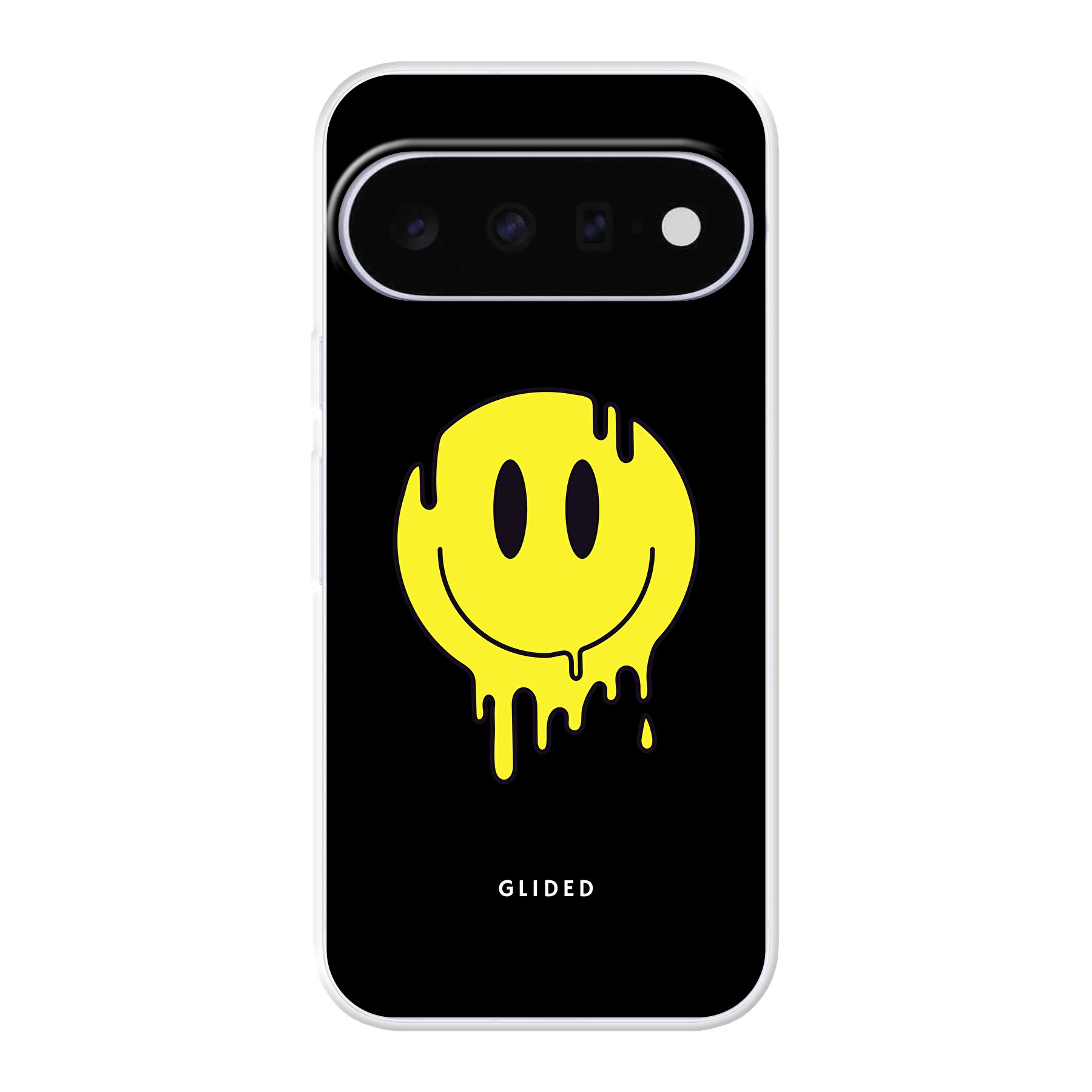 Product image Too hot - Google Pixel 11 Pro XL Phone case