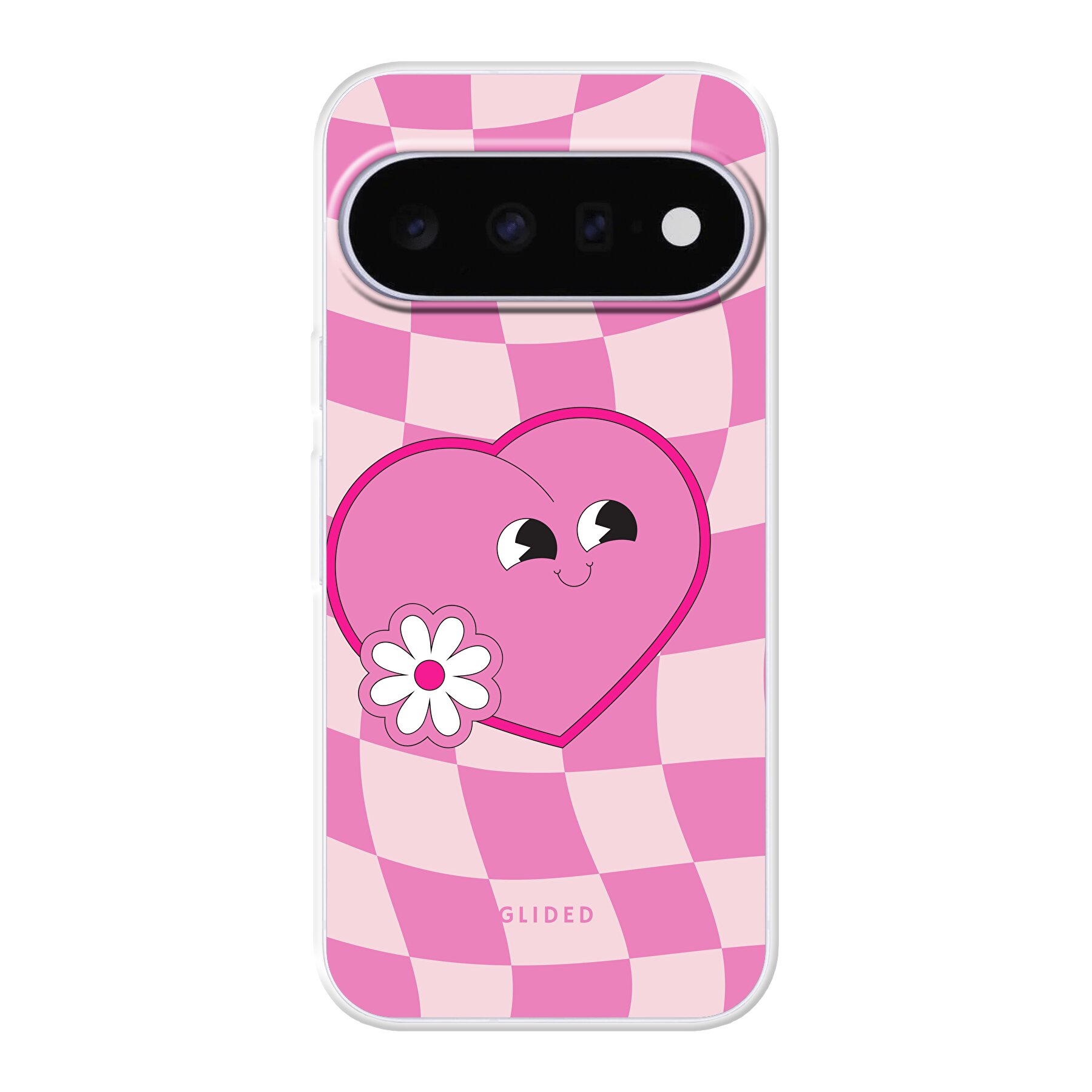 Product image Sweet Love - Google Pixel 11 Pro XL Phone case