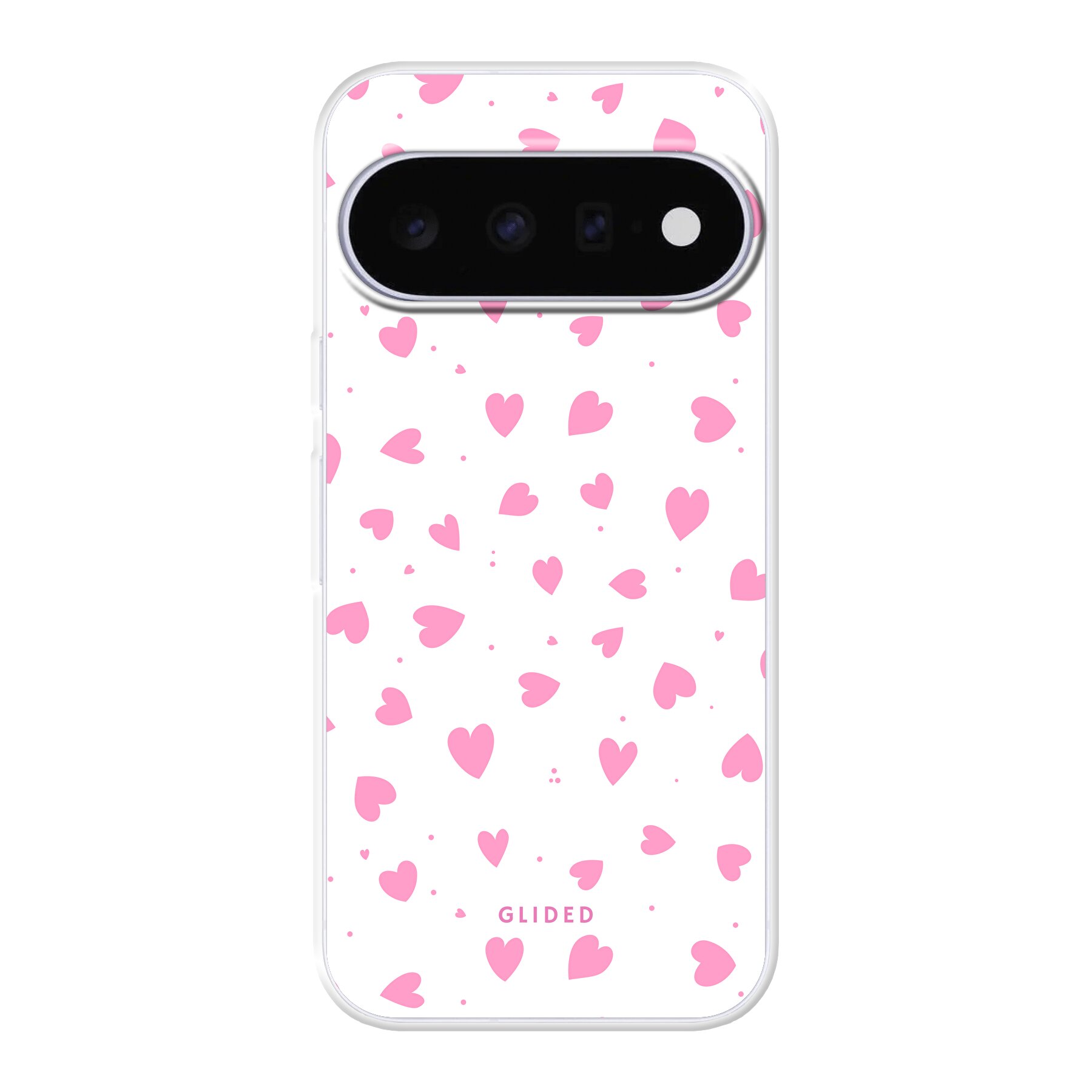 Product image Infinite Love - Google Pixel 11 Pro XL Phone case