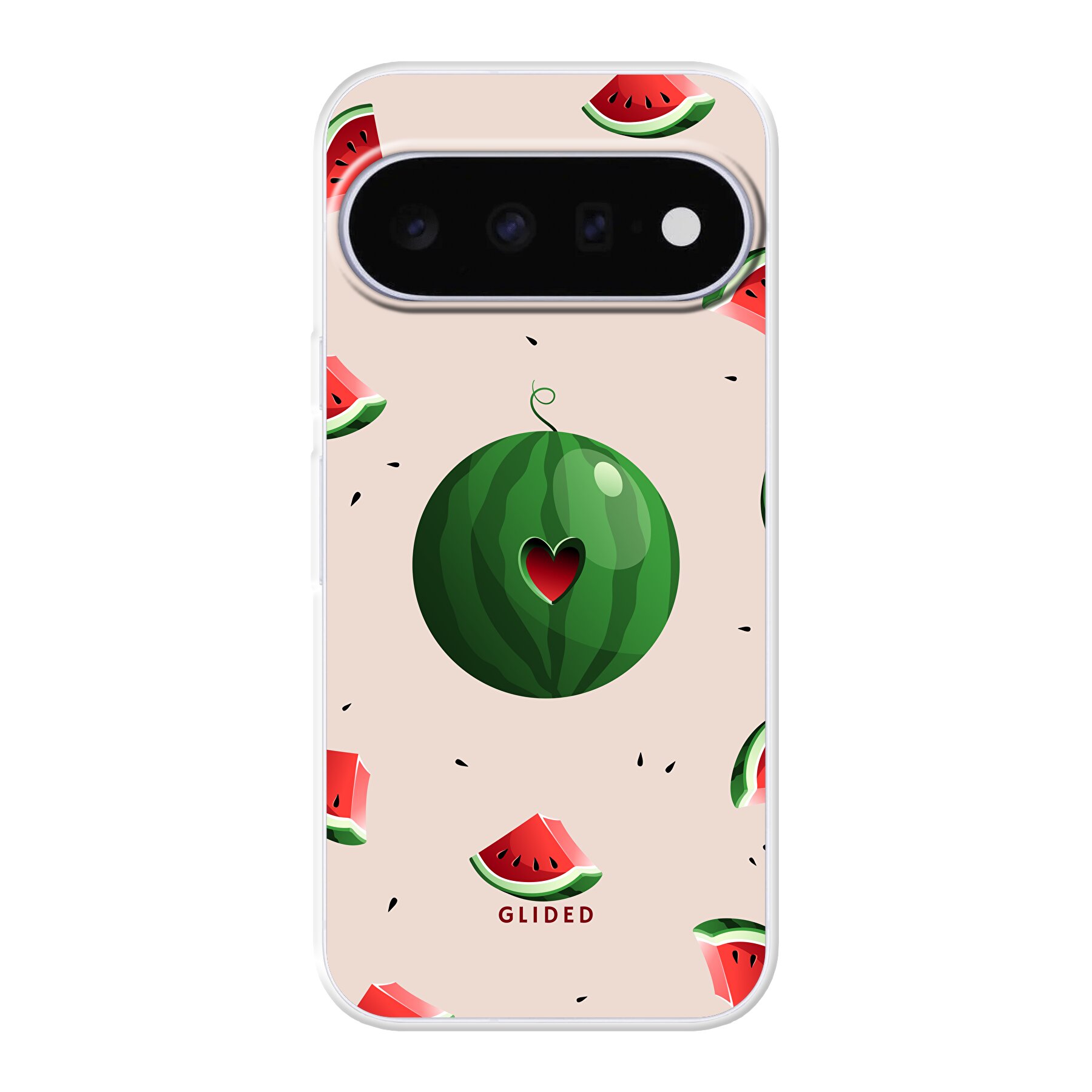 Product image TastyLove - Google Pixel 11 Pro XL Phone case
