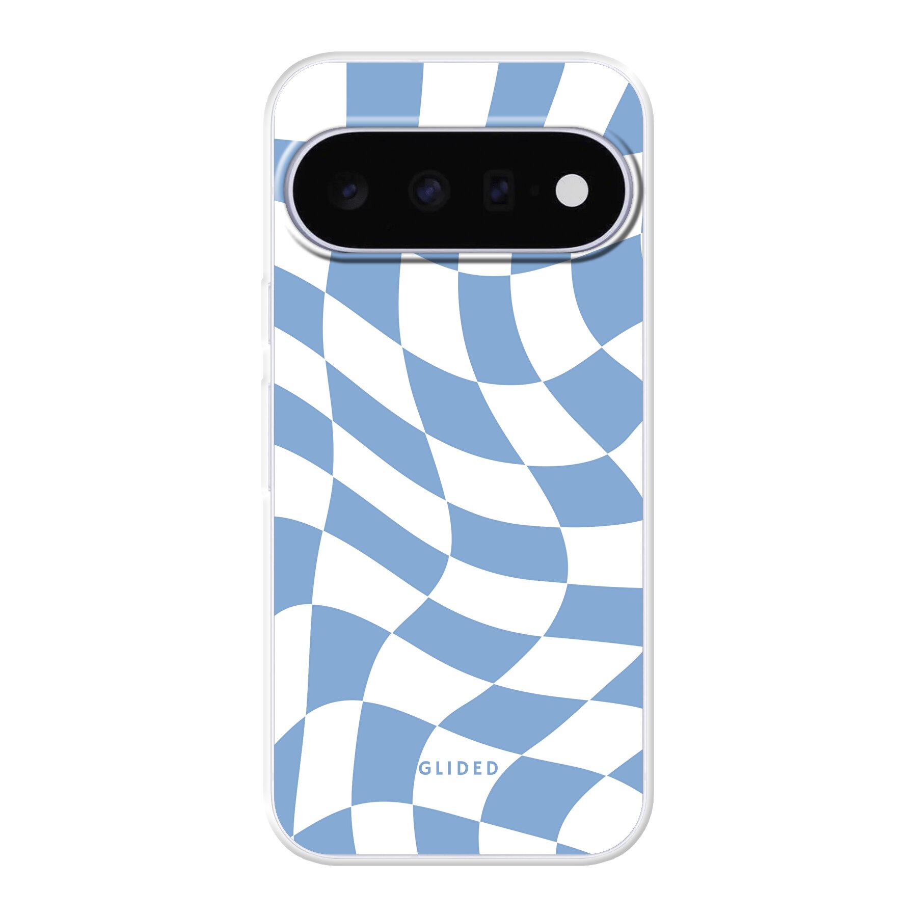 Product image Blue Chess - Google Pixel 11 Pro XL Phone case