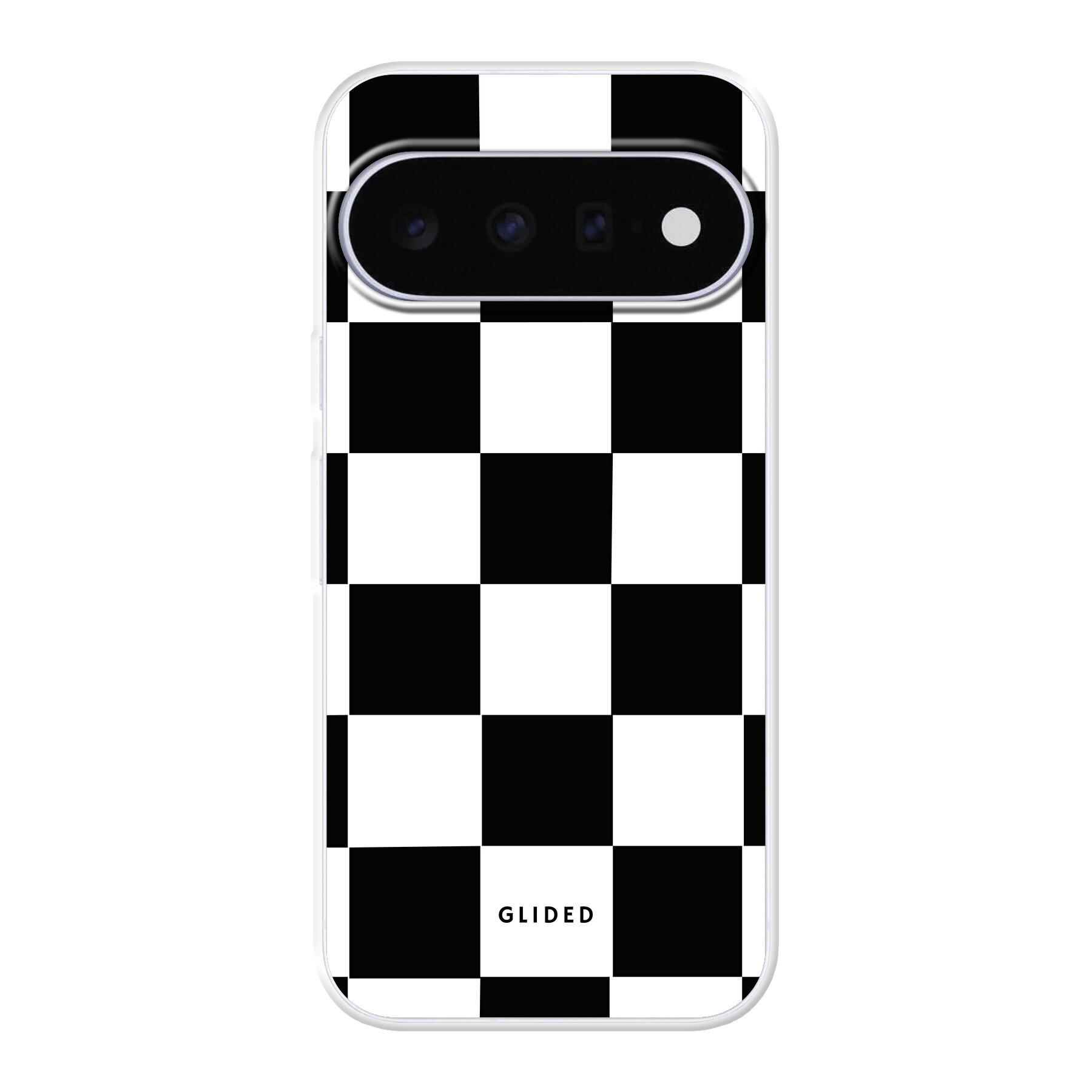 Product image Classic Chess - Google Pixel 11 Pro XL Phone case