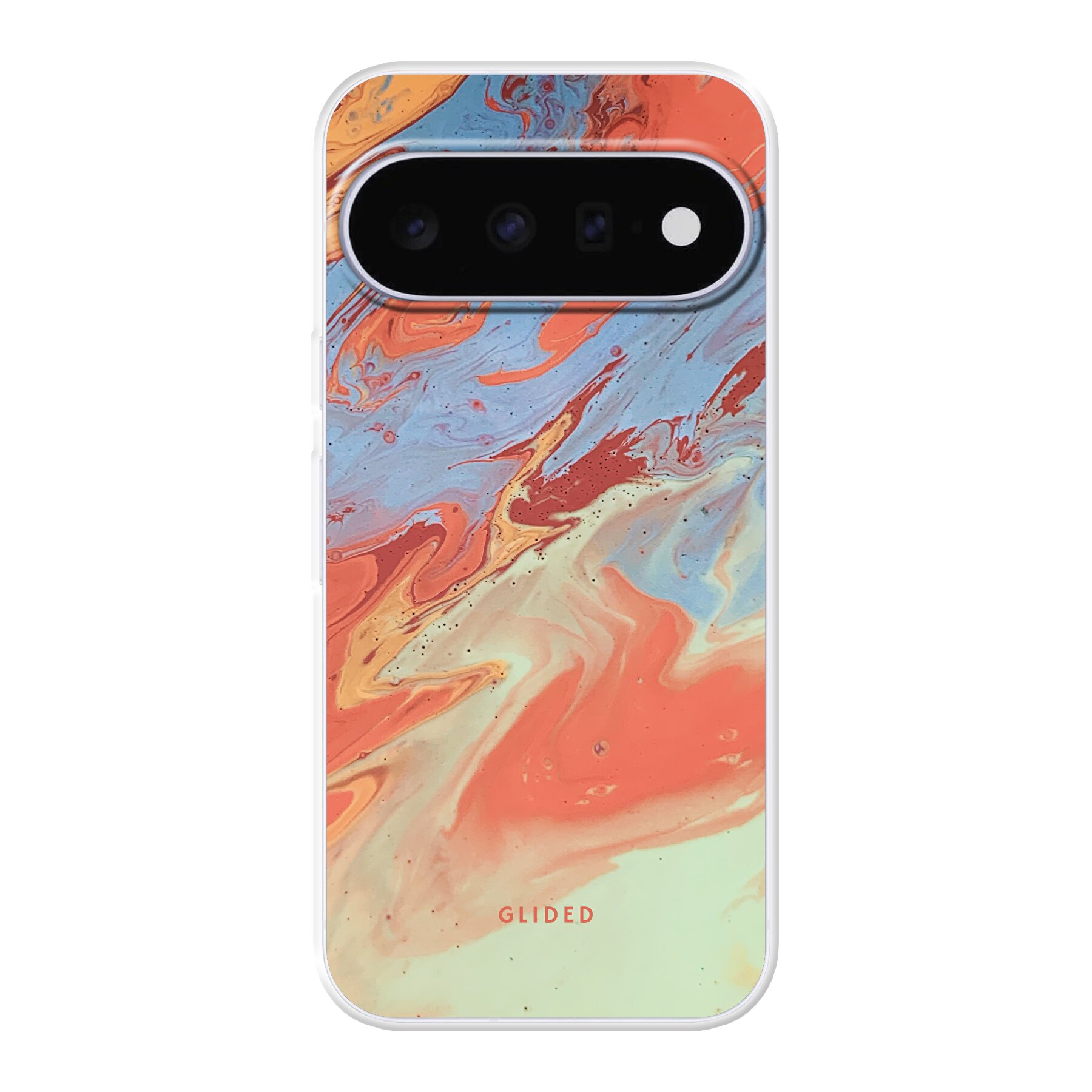 Product image Watercolor - Google Pixel 11 Pro XL Phone case