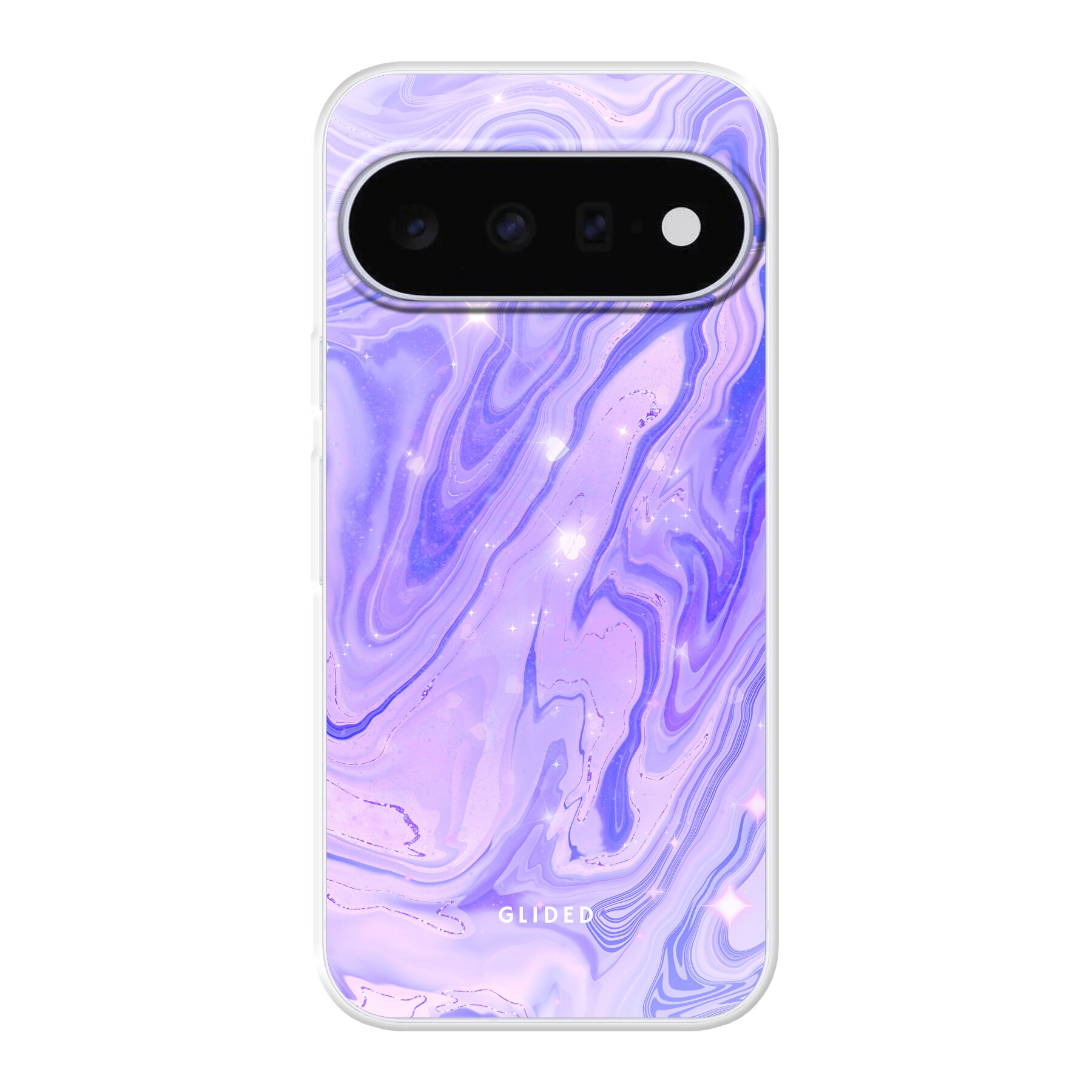 Product image Purple Dream - Google Pixel 11 Pro XL Phone case