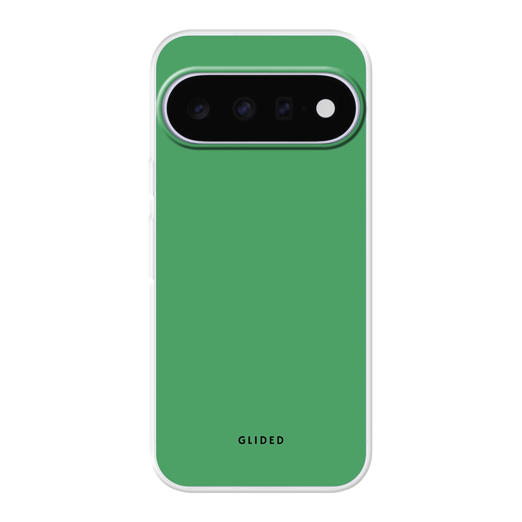 Product image Green Elegance - Google Pixel 11 Pro XL Phone case