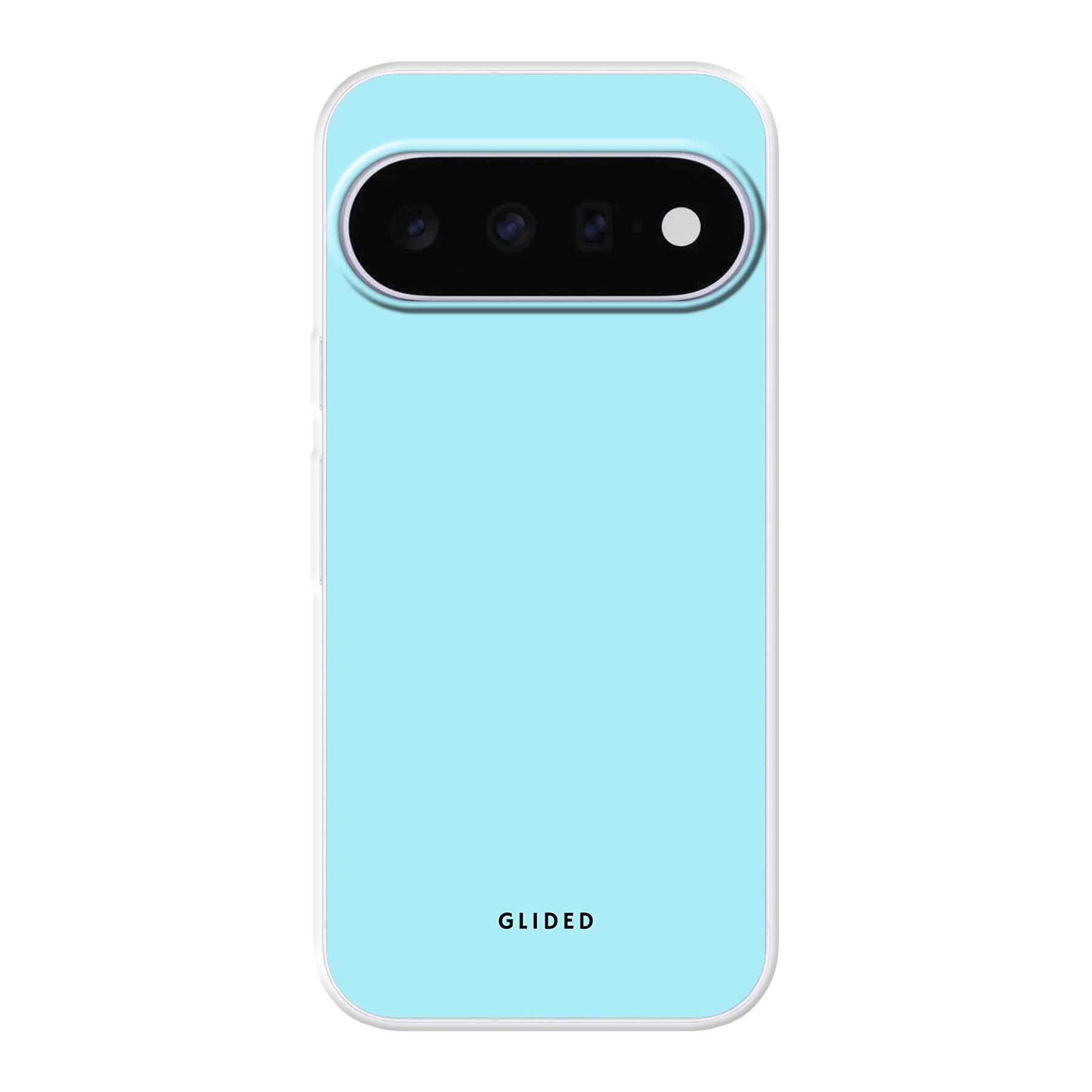 Product image Turquoise Touch - Google Pixel 11 Pro XL Phone case