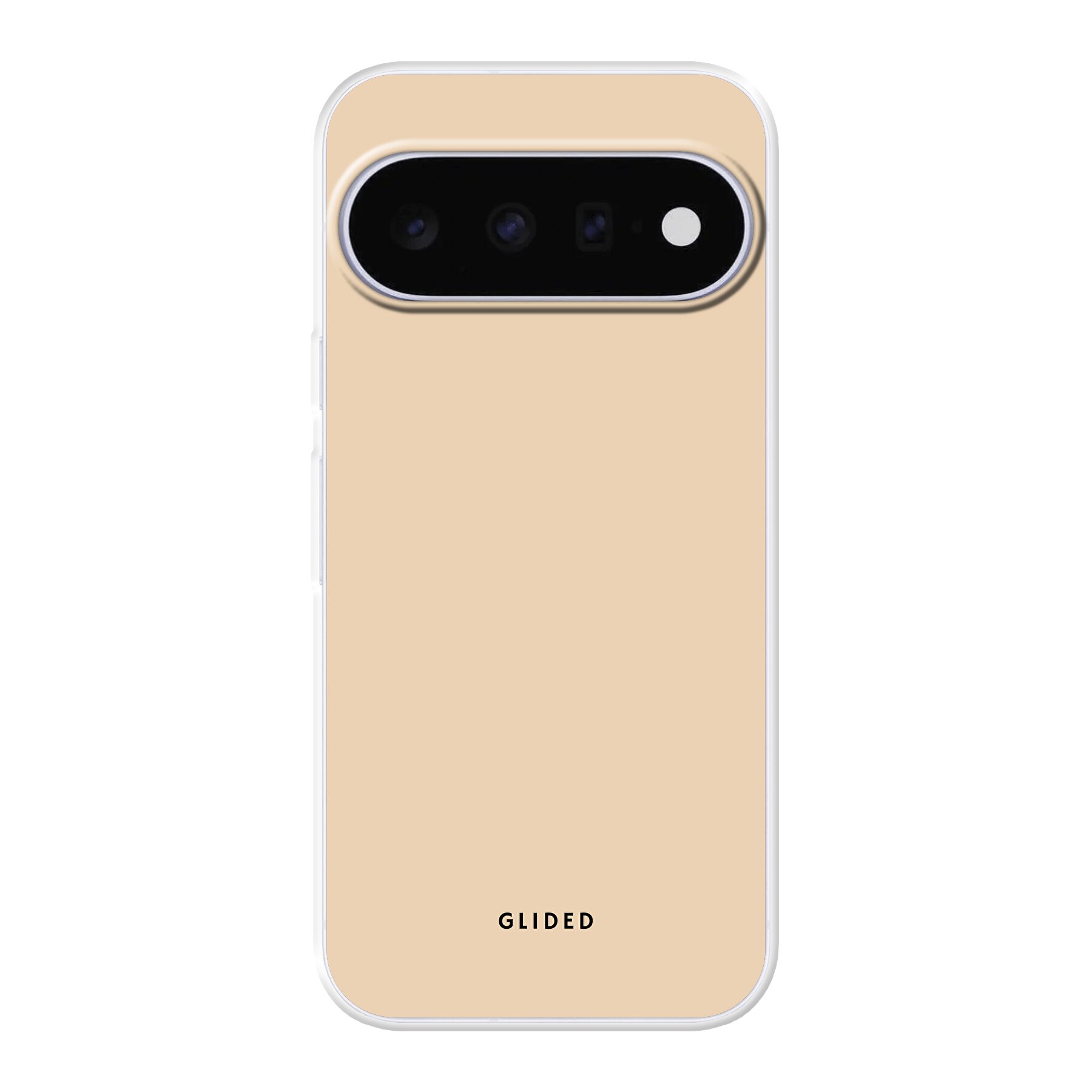 Product image Peachy Charm - Google Pixel 11 Pro XL Phone case