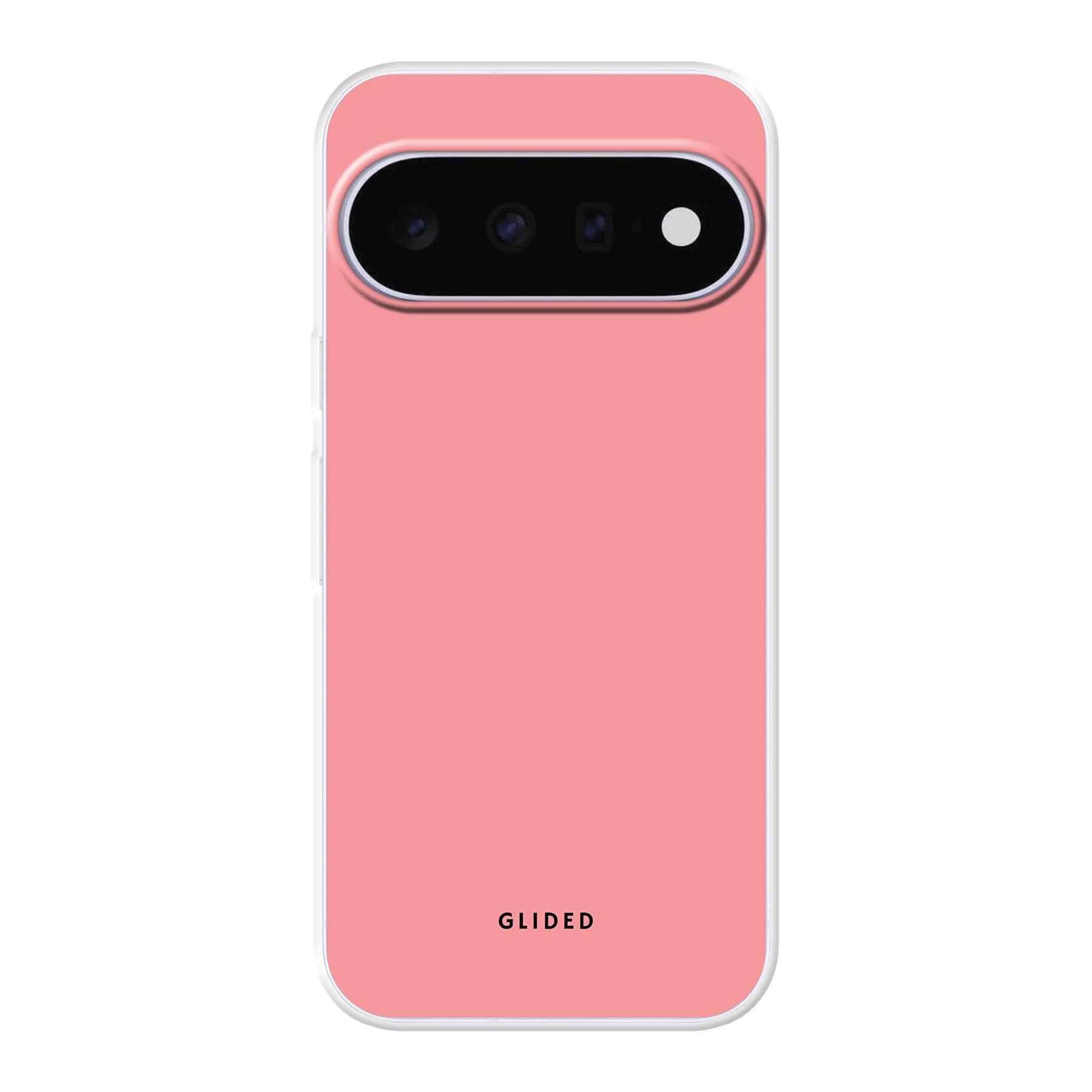 Product image Blush Bloom - Google Pixel 11 Pro XL Phone case