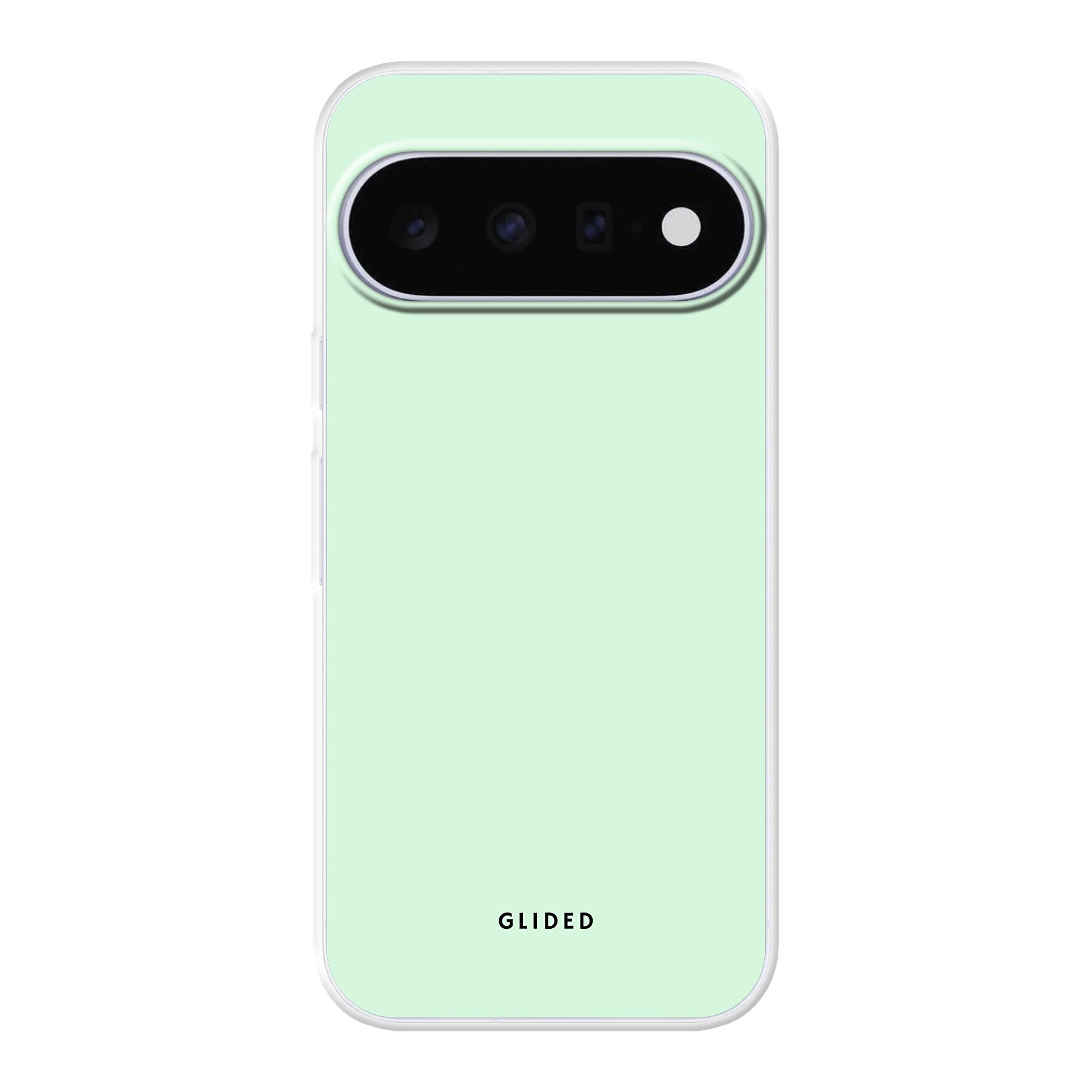 Product image Mint Breeze - Google Pixel 11 Pro XL Phone case