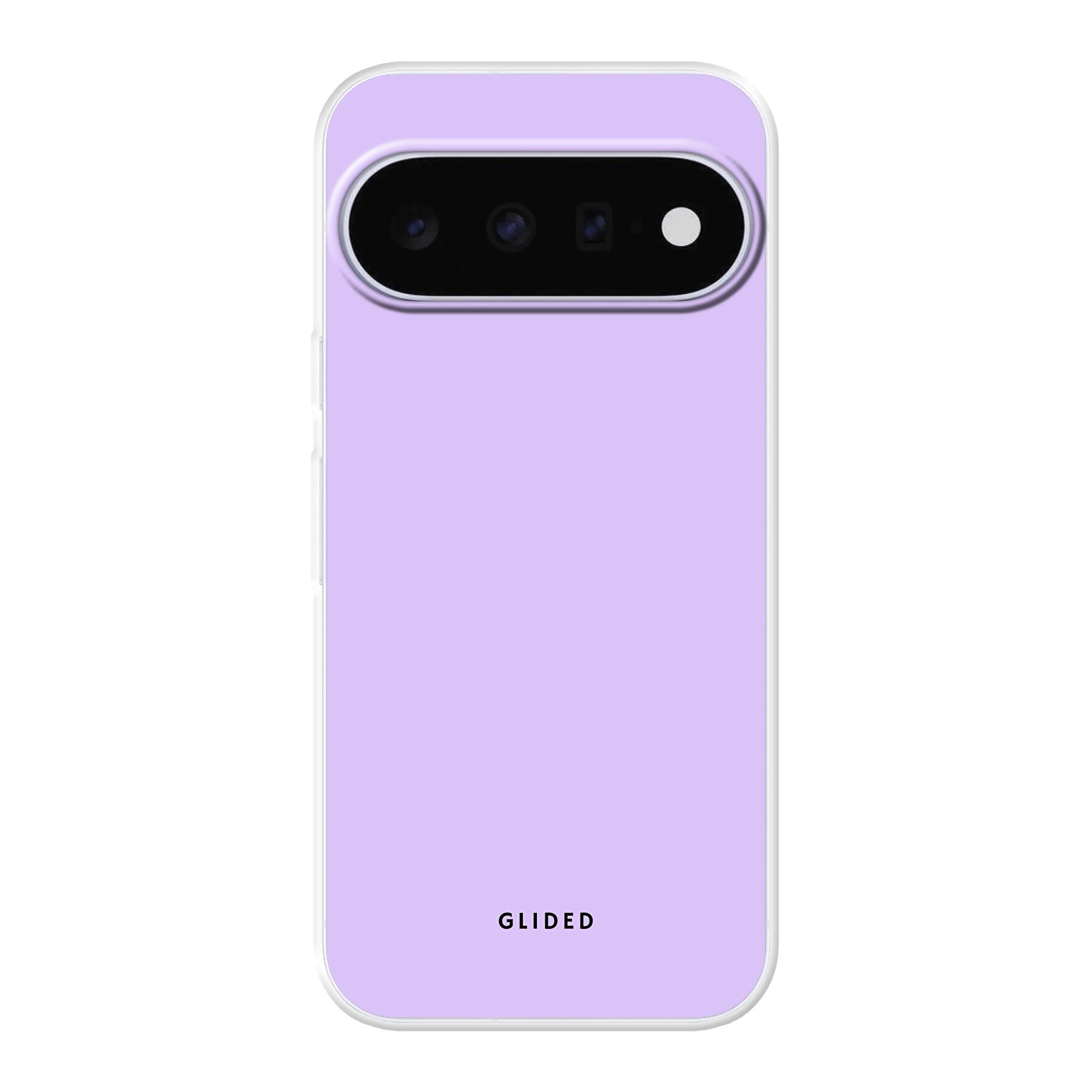 Product image Gentle Orchid - Google Pixel 11 Pro XL Phone case