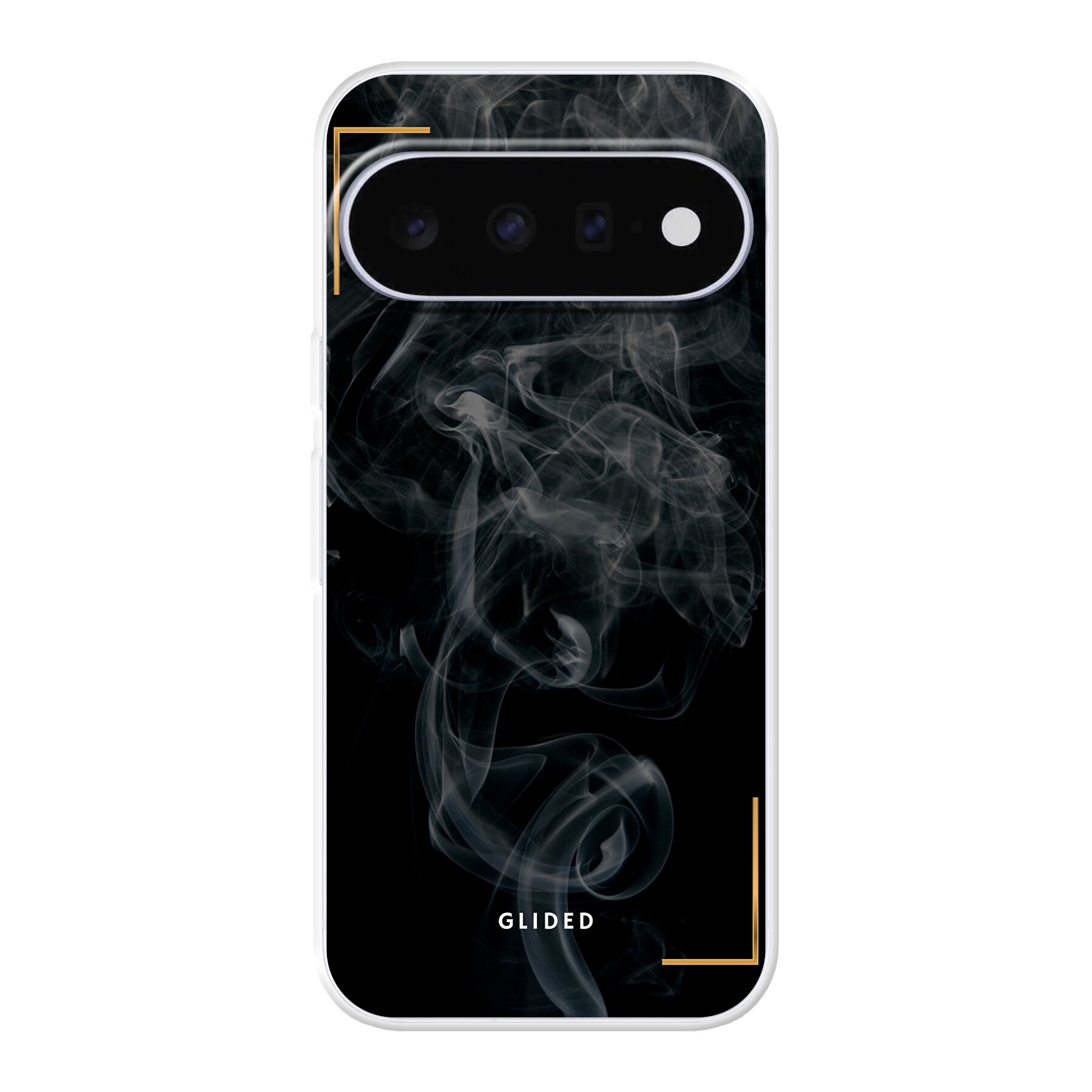 Product image Black Mystery - Google Pixel 11 Pro XL Phone case