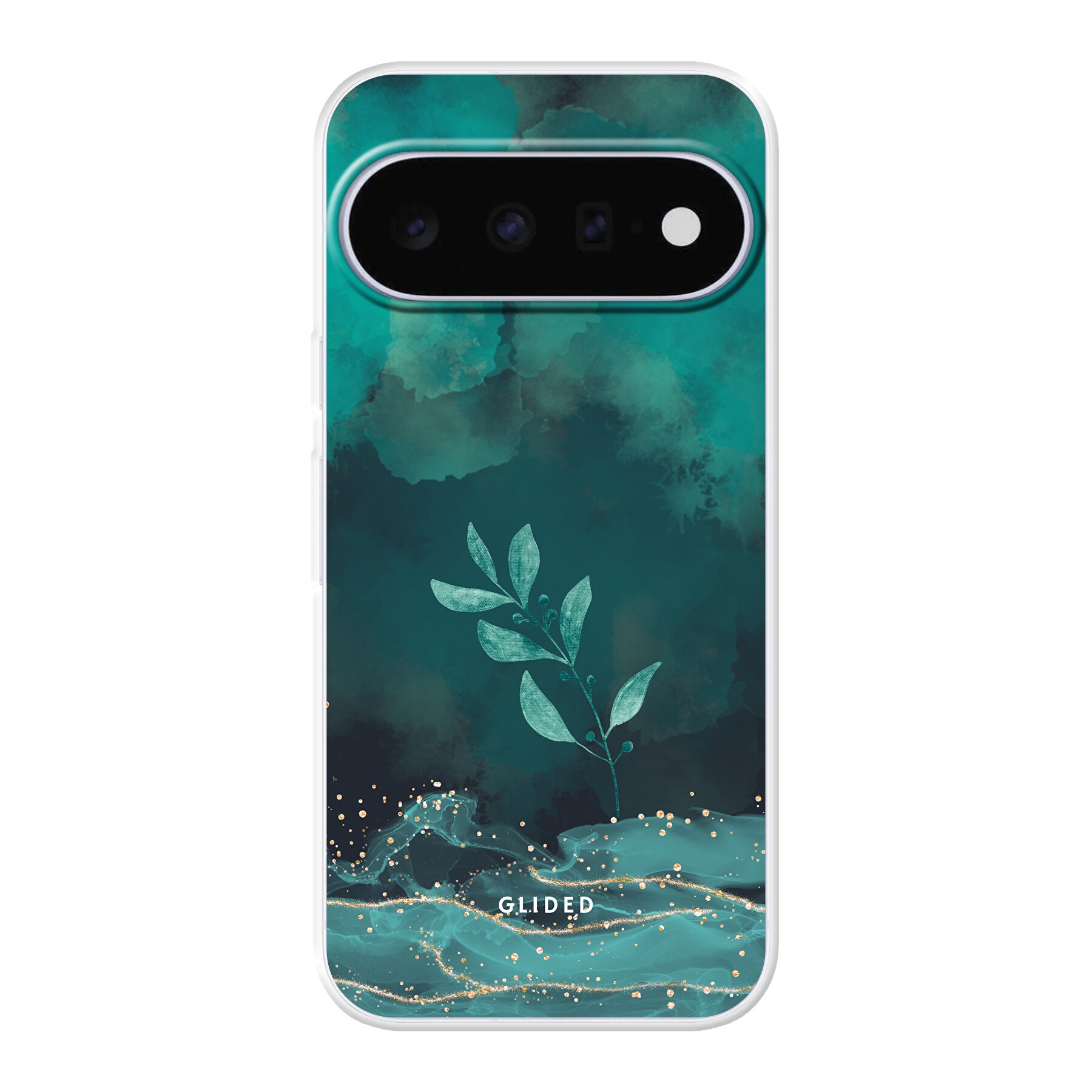 Product image Mystic Bloom - Google Pixel 11 Pro XL Phone case