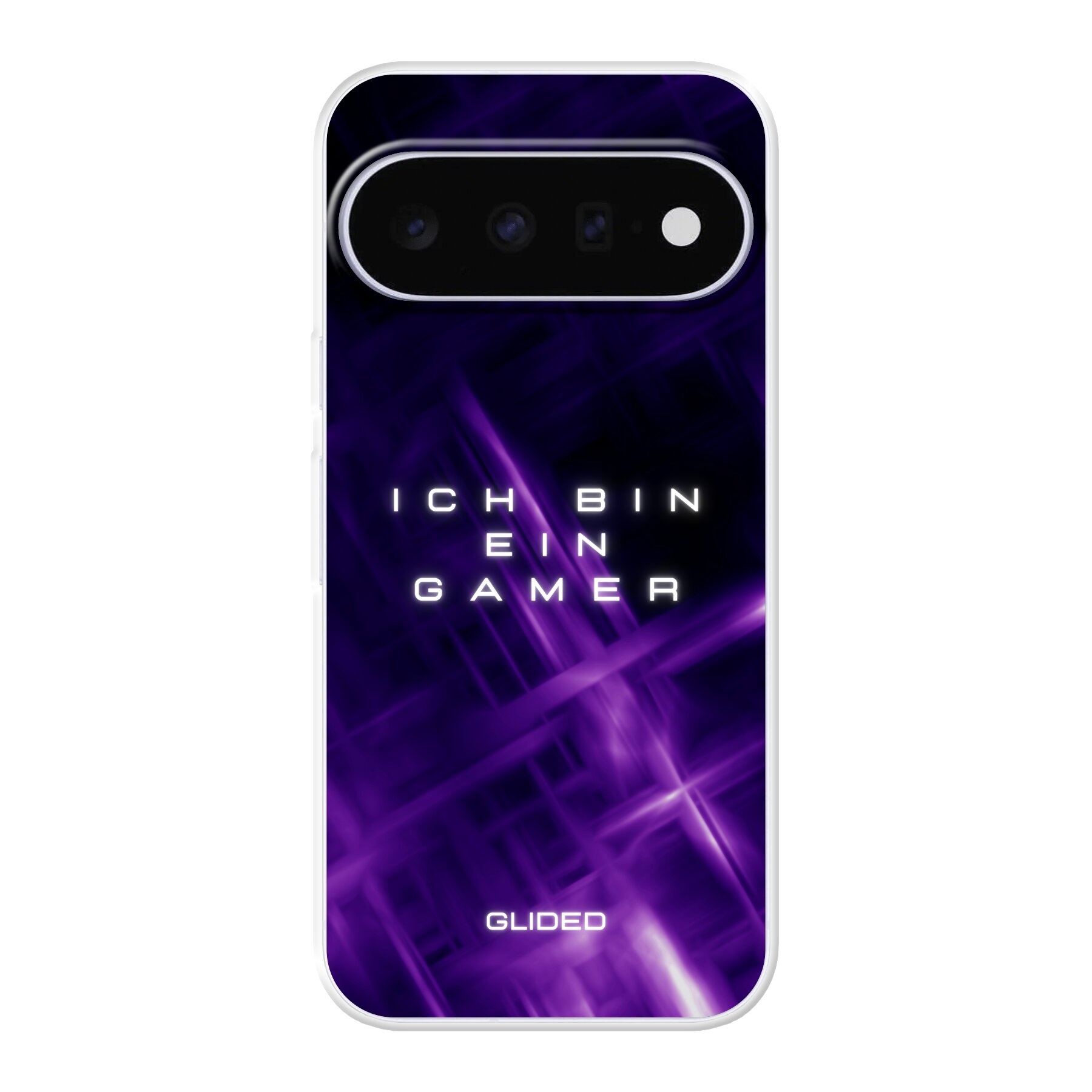 Product image Gamer - Google Pixel 11 Pro XL Phone case