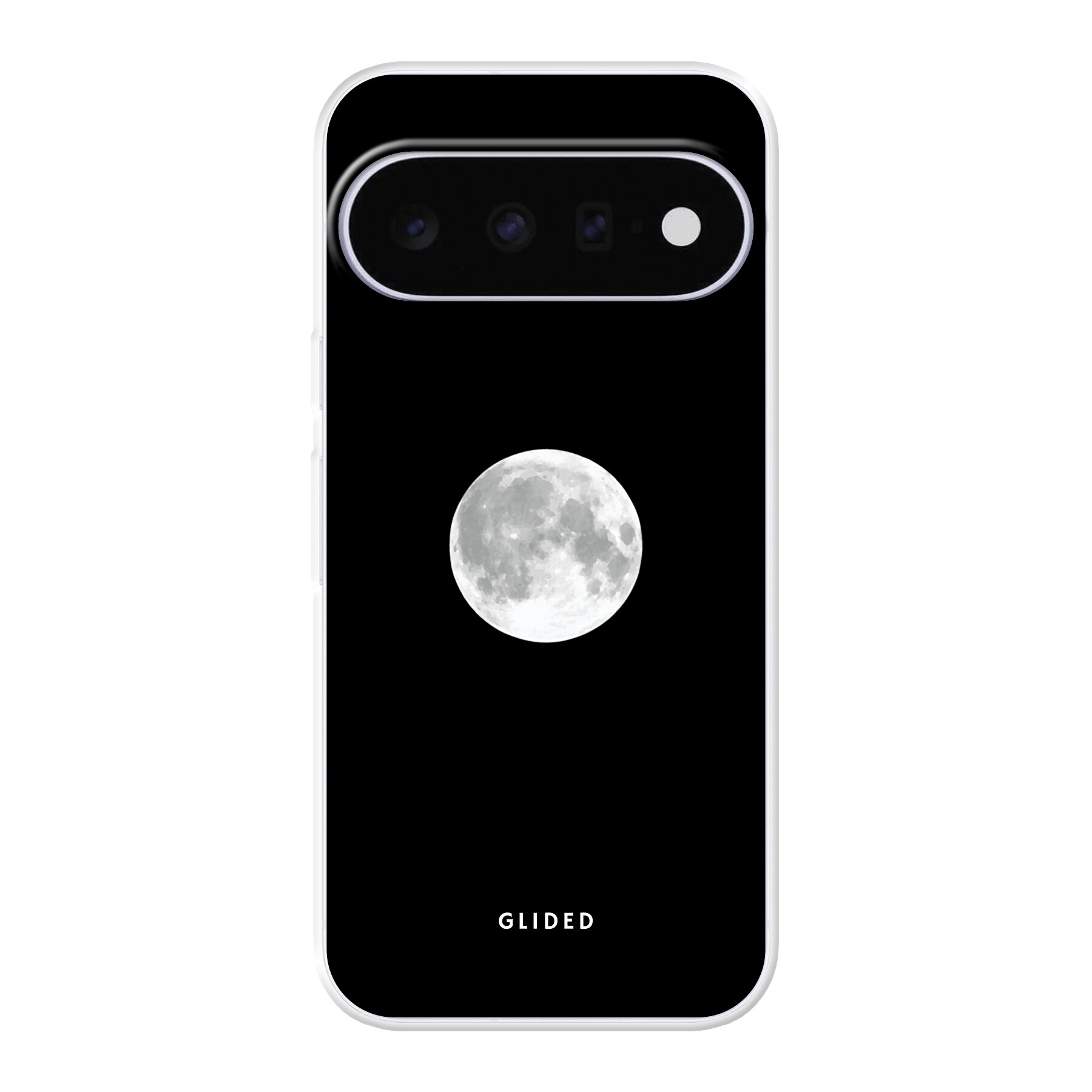 Product image Epic Moon - Google Pixel 11 Pro XL Phone case
