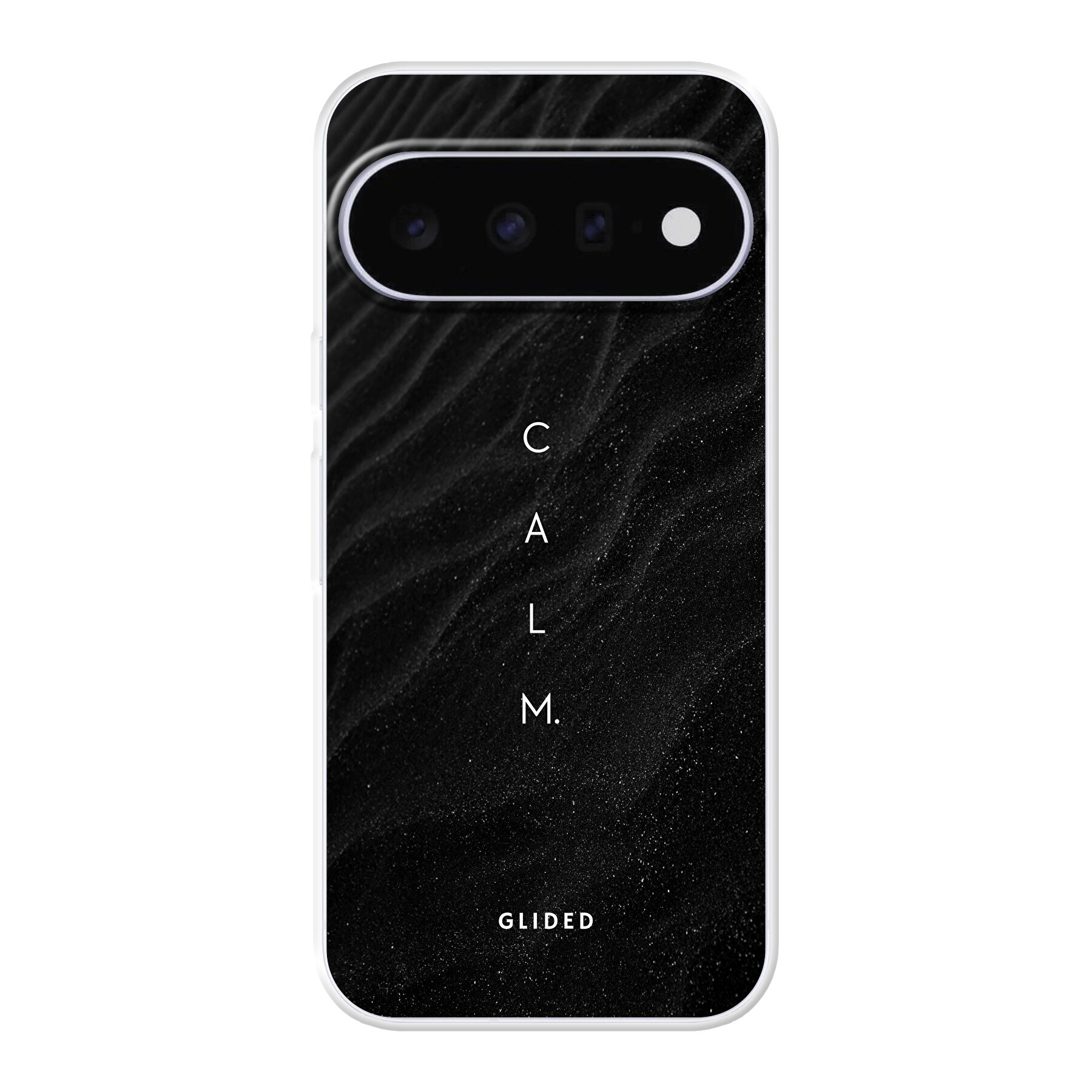 Product image Calm - Google Pixel 11 Pro XL Phone case