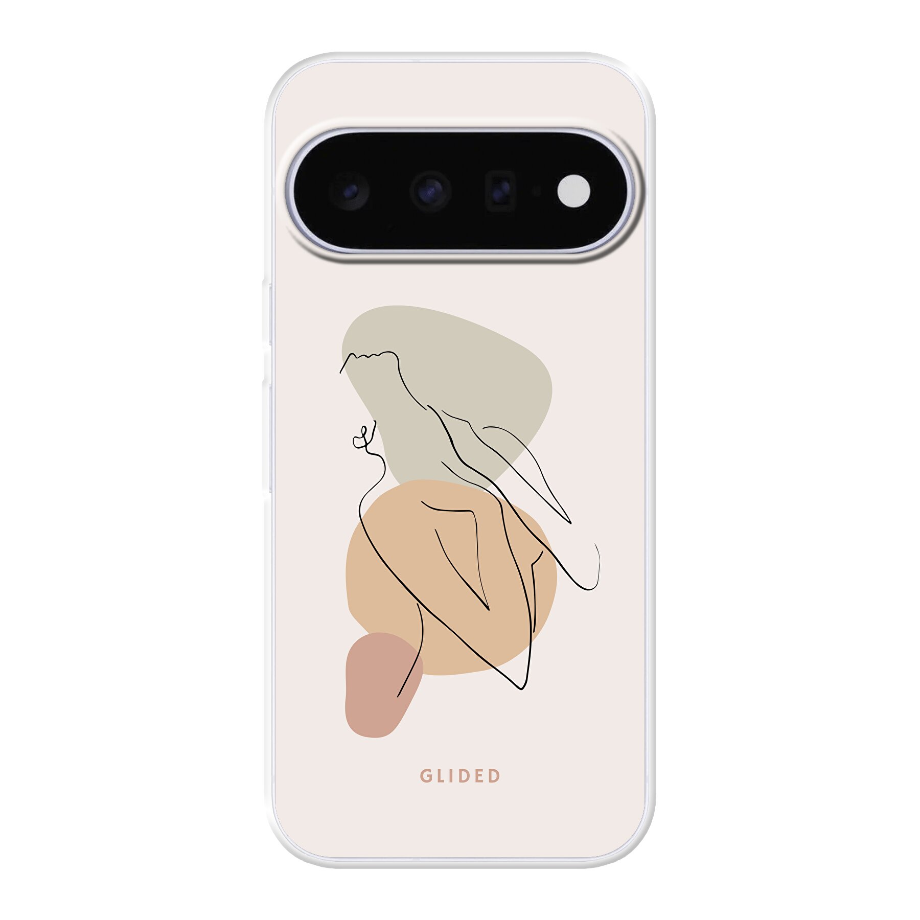Product image Woman Power - Google Pixel 11 Pro XL Phone case