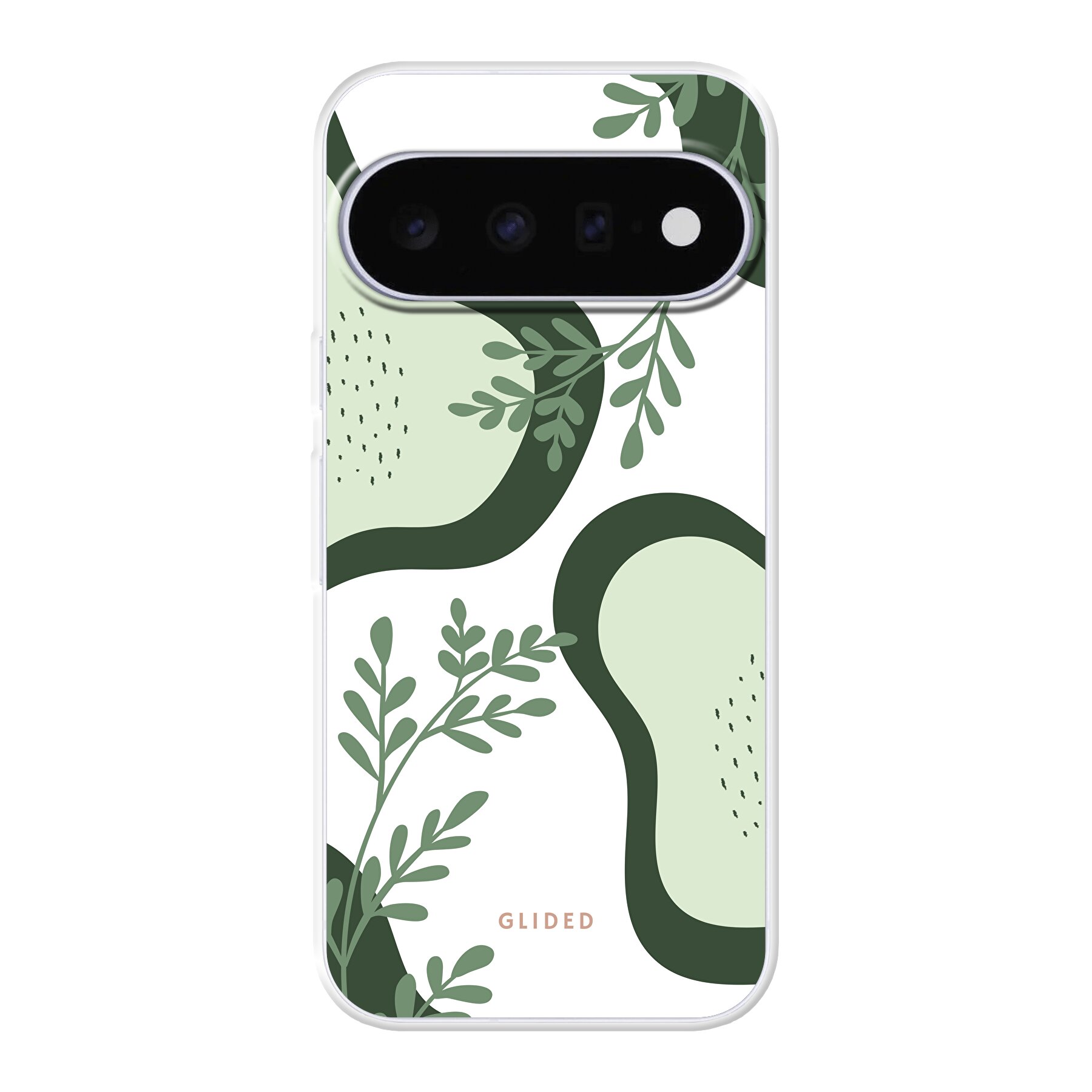 Product image Avocado - Google Pixel 11 Pro XL Phone case