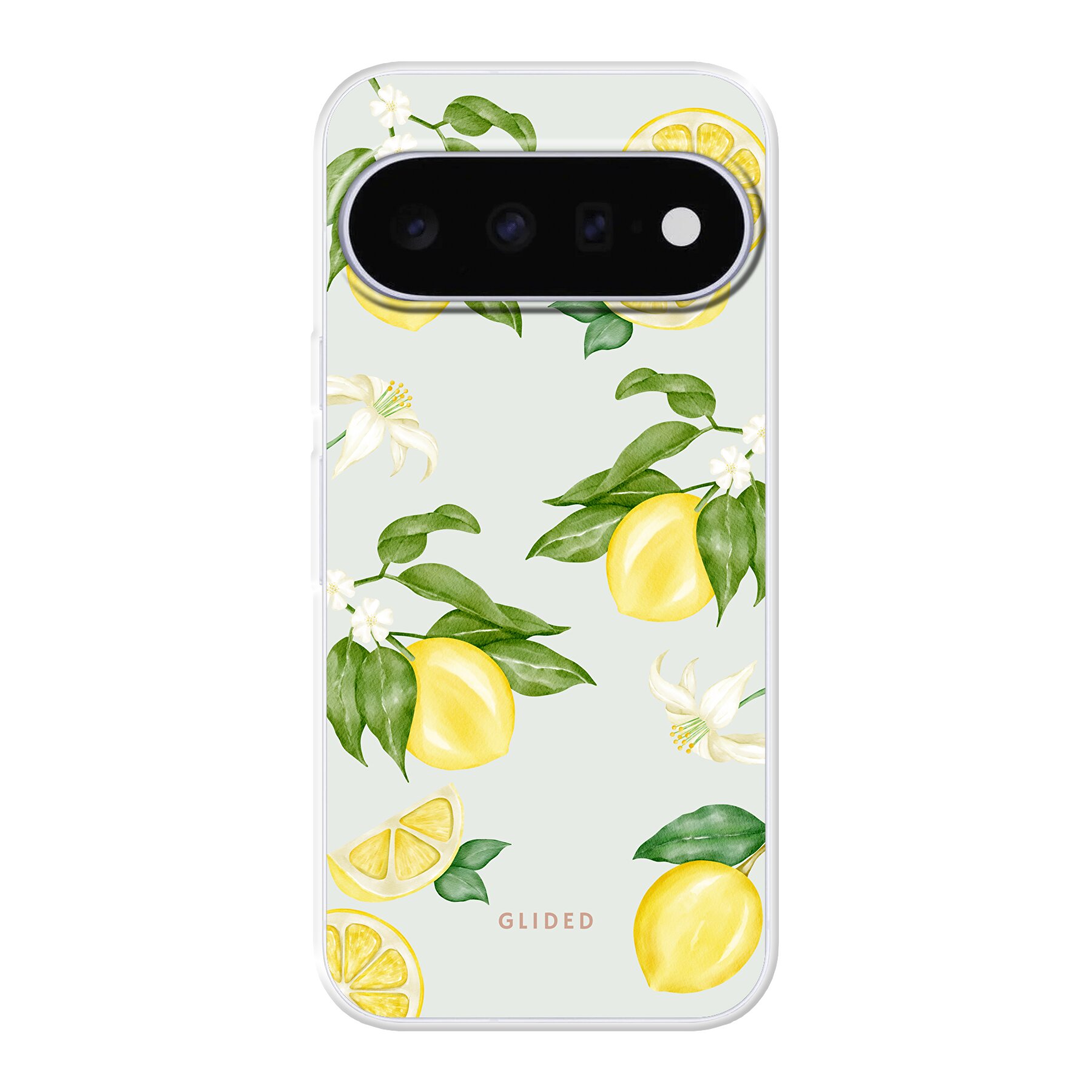 Product image Lemon Beauty - Google Pixel 11 Pro XL Phone case