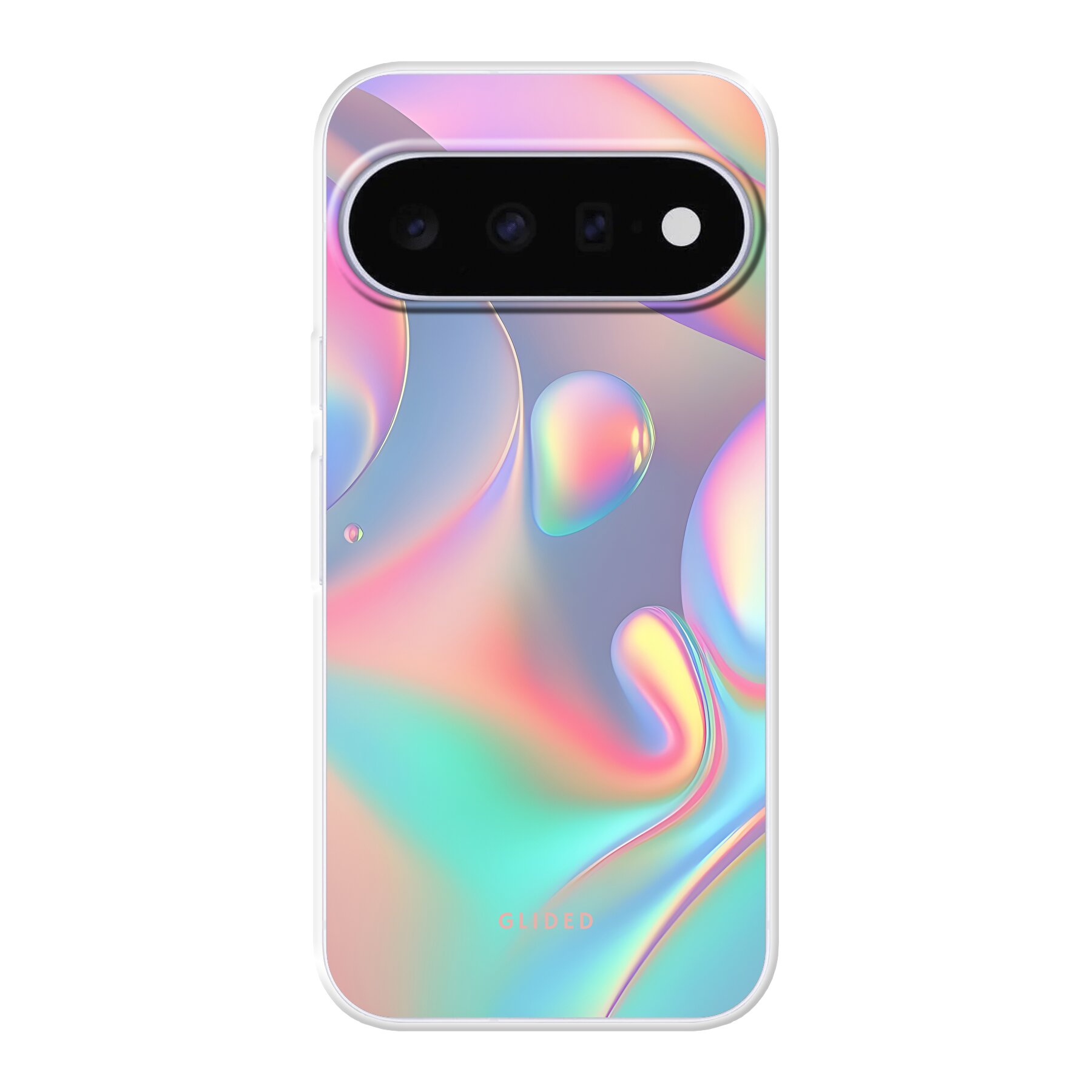 Product image Holographic Aesthetic - Google Pixel 11 Pro XL Phone case