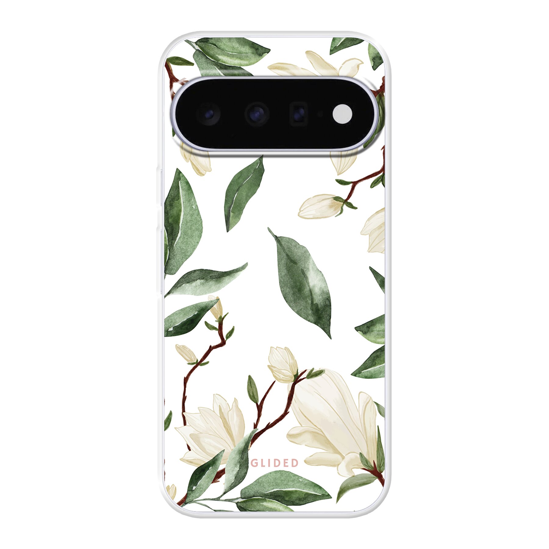 Product image White Elegance - Google Pixel 11 Pro XL Phone case