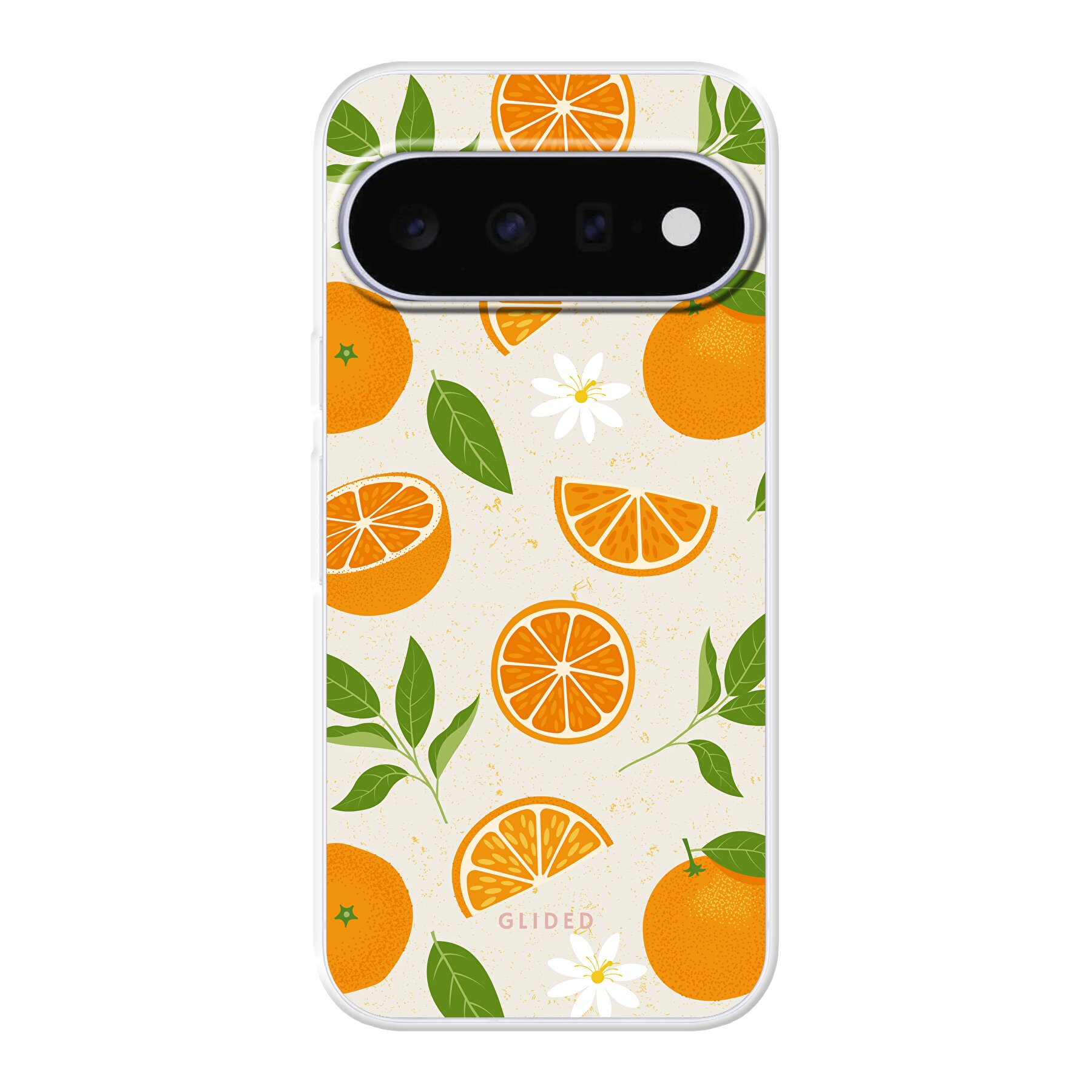 Product image Tasty Orange - Google Pixel 11 Pro XL Phone case