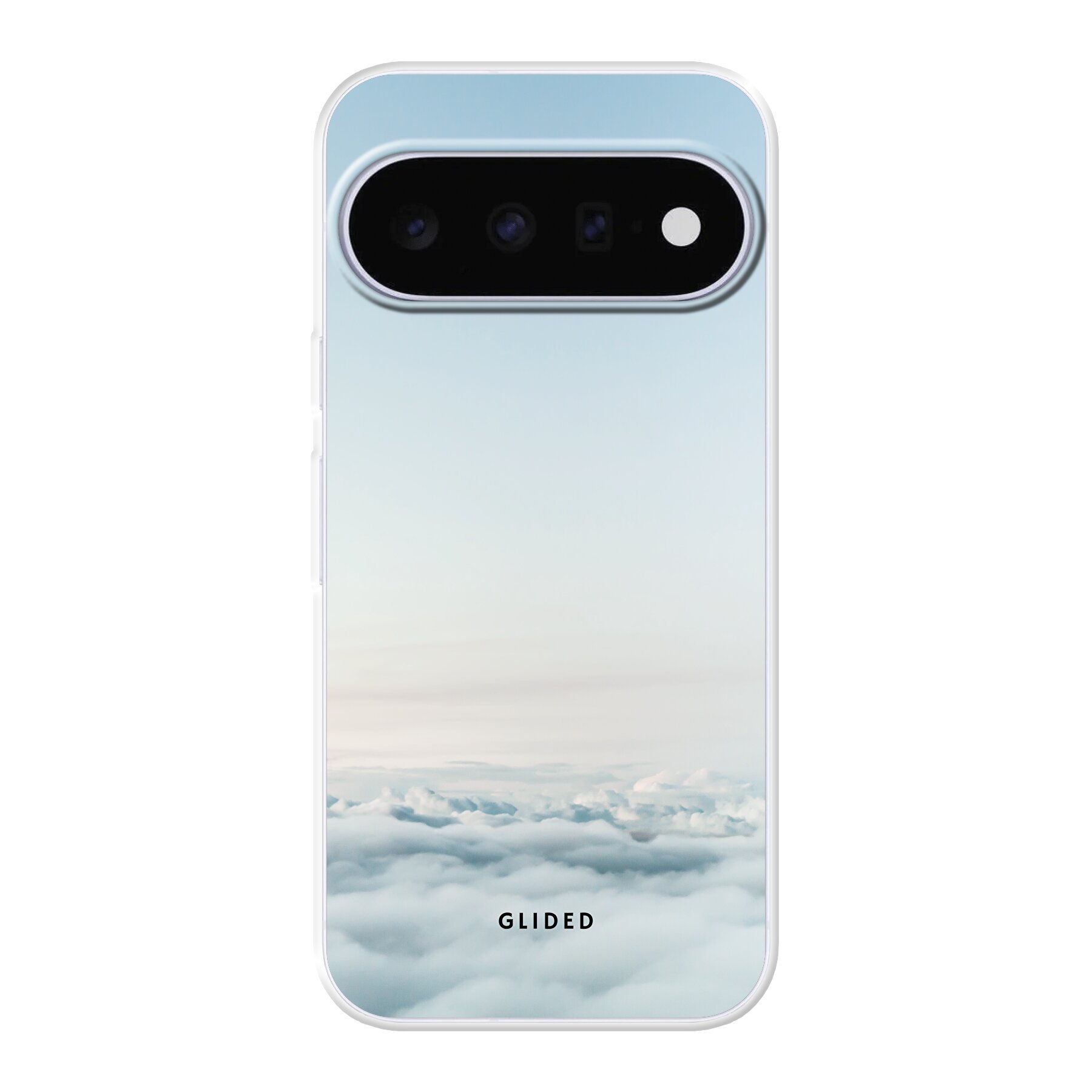 Product image Cloudy - Google Pixel 11 Pro XL Phone case