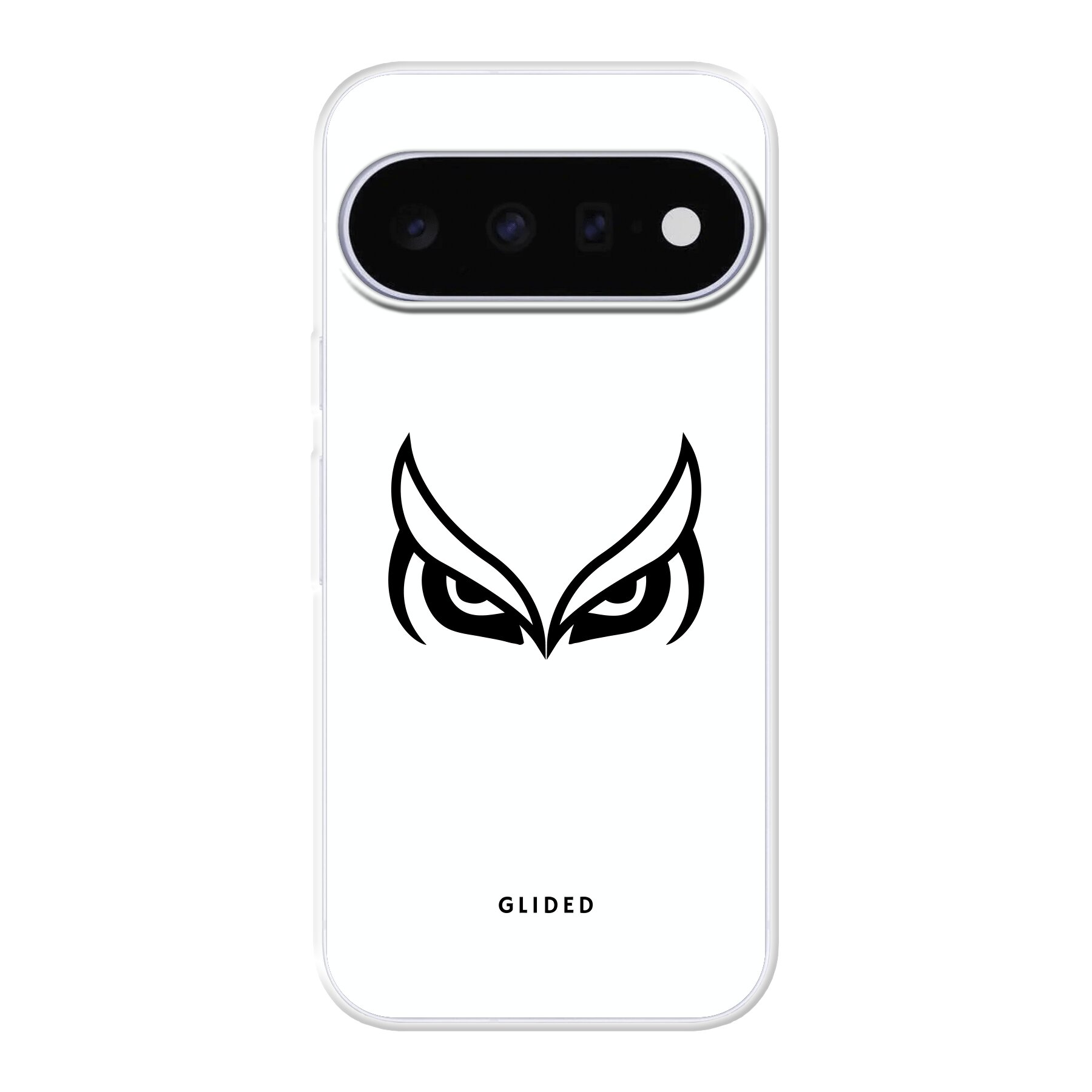Product image White Owl - Google Pixel 11 Pro XL Phone case
