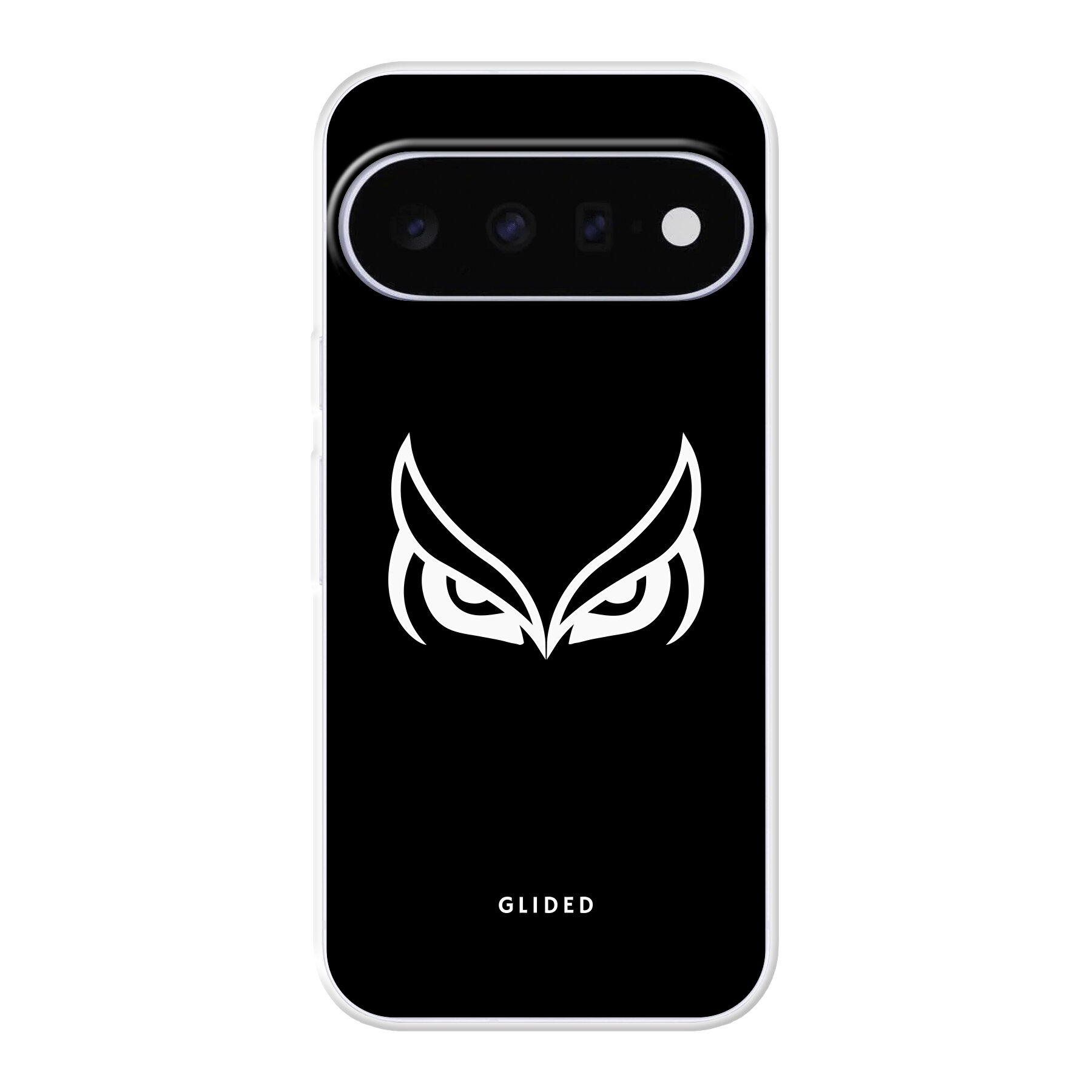 Product image Dark owl - Google Pixel 11 Pro XL Phone case