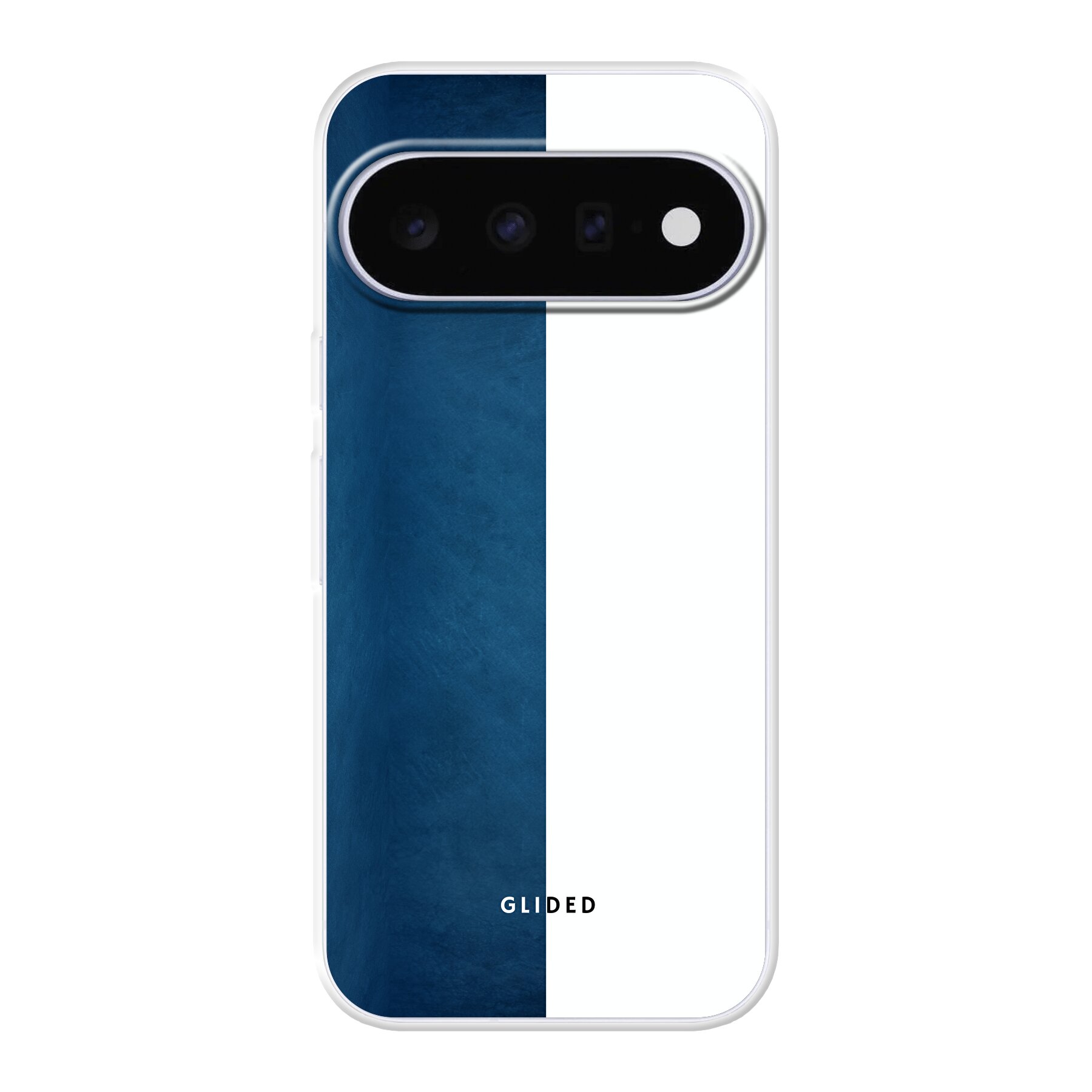 Product image Contrast - Google Pixel 11 Pro XL Phone case