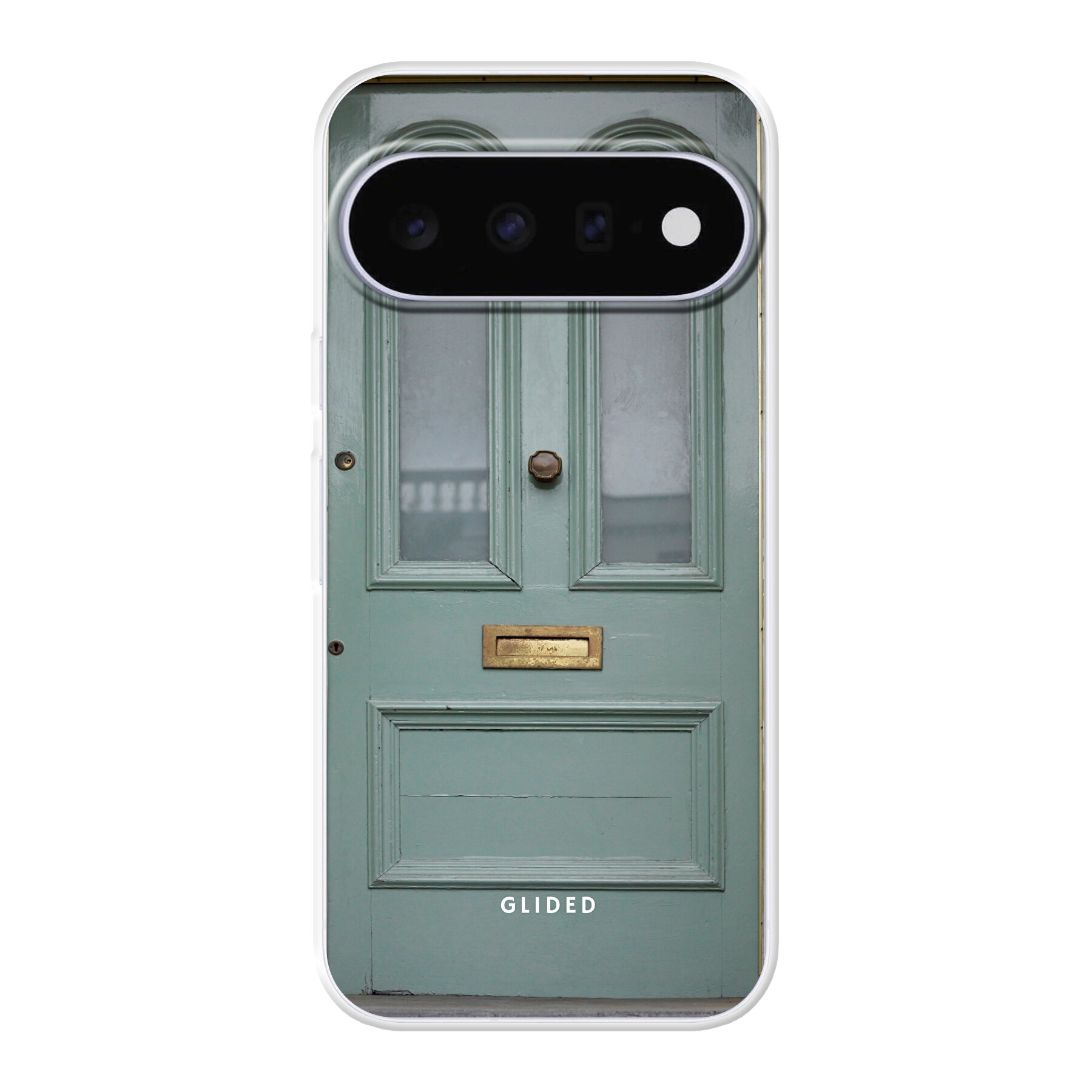 Product image Doorway Dream - Google Pixel 11 Pro XL Phone case