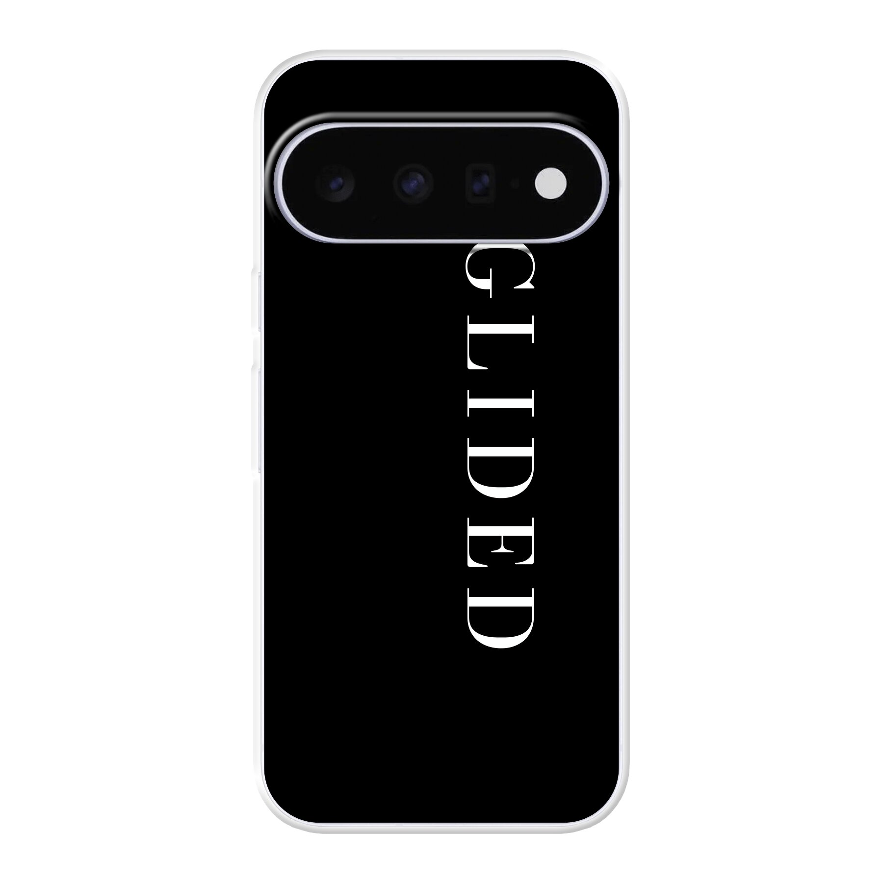 Produktbild Premium Glided Exclusive - Google Pixel 11 Pro XL Handyhülle
