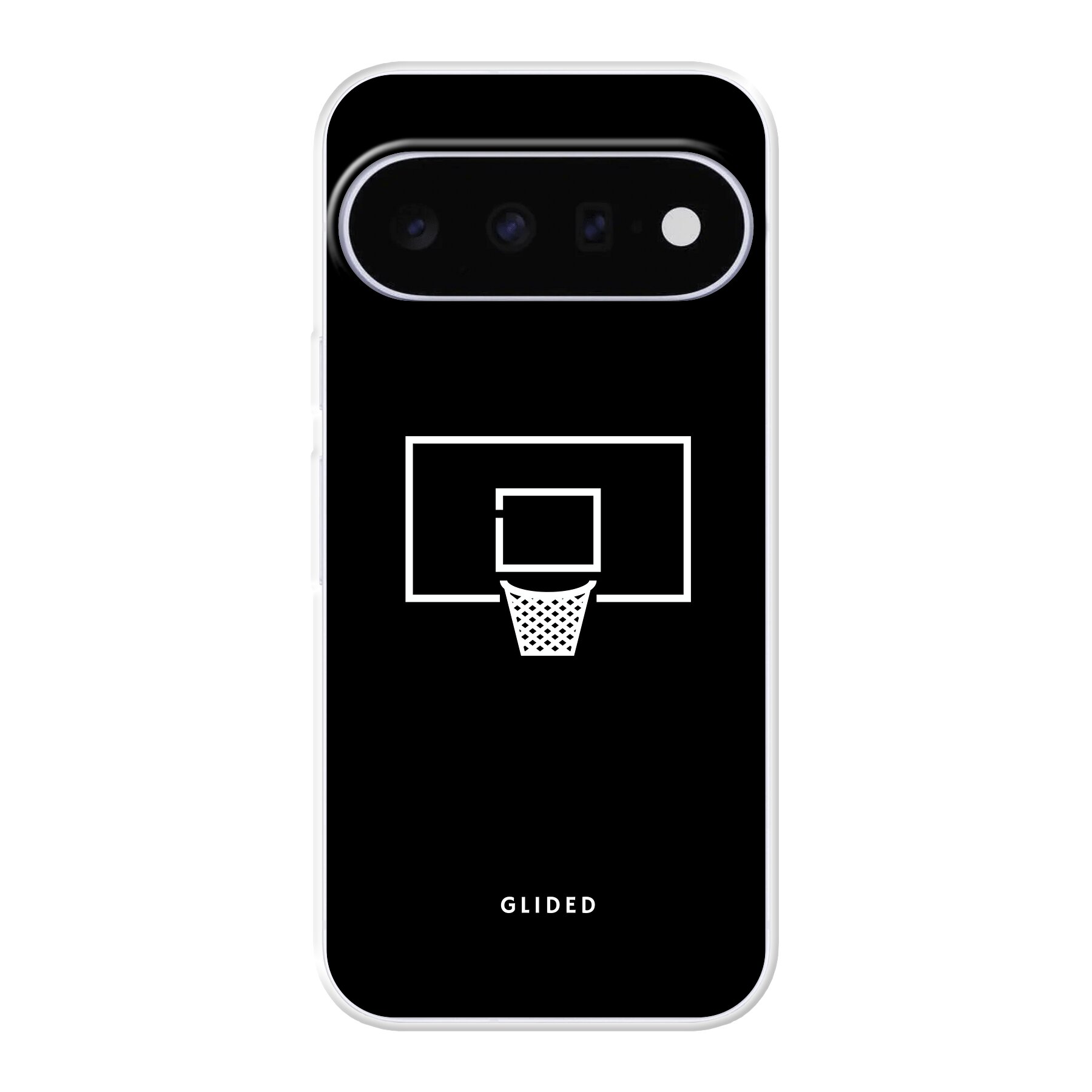 Product image Basketball Fun - Google Pixel 11 Pro XL Phone case