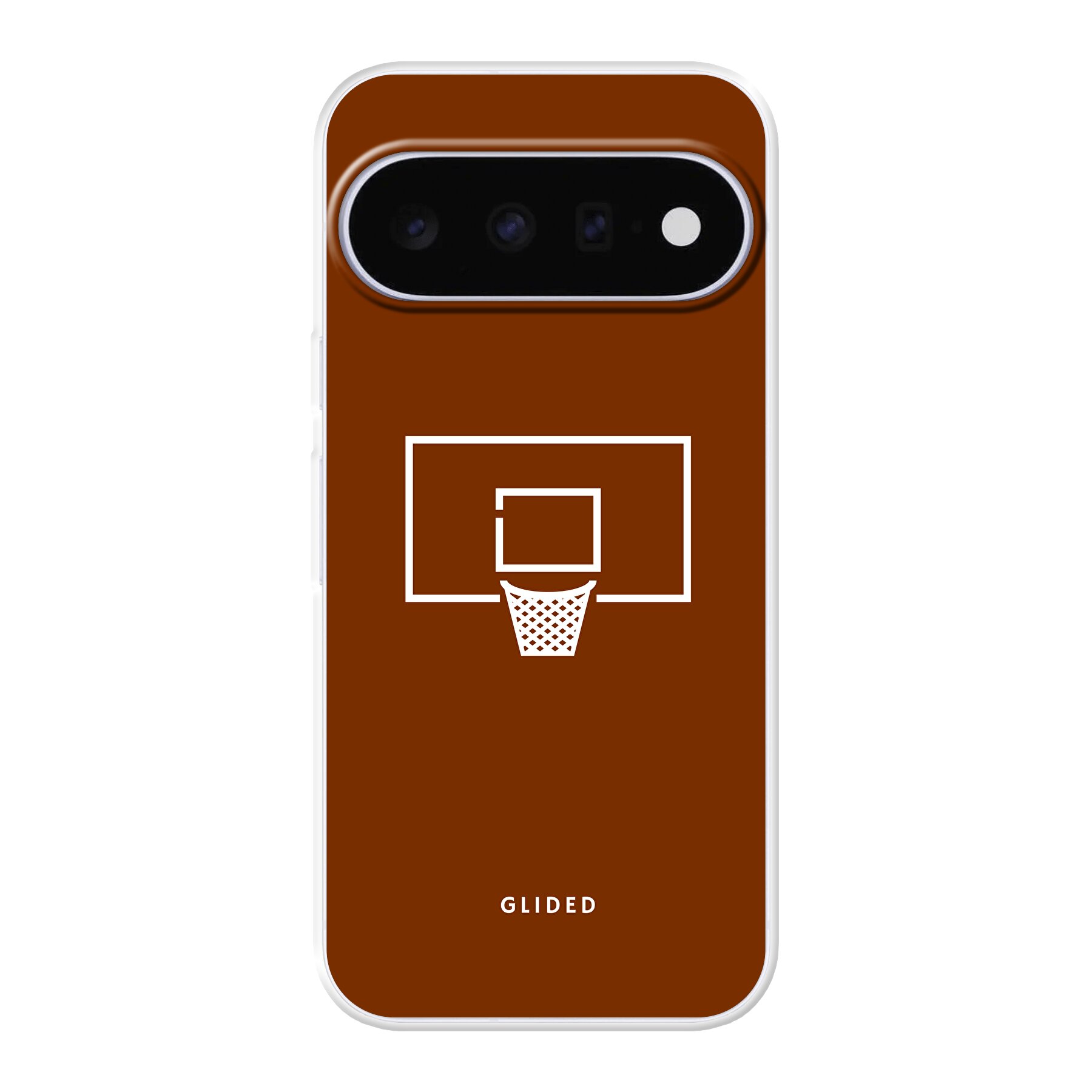 Product image Basket Blaze - Google Pixel 11 Pro XL Phone case