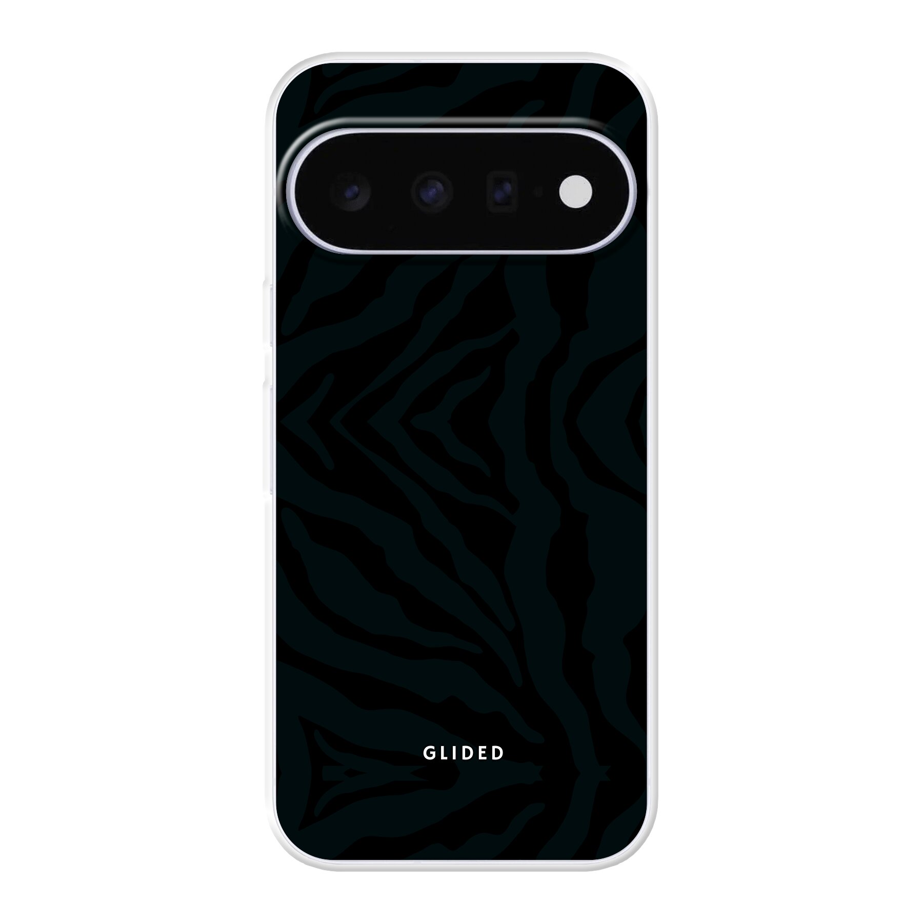 Product image Shadow Patterns - Google Pixel 11 Pro XL Phone case