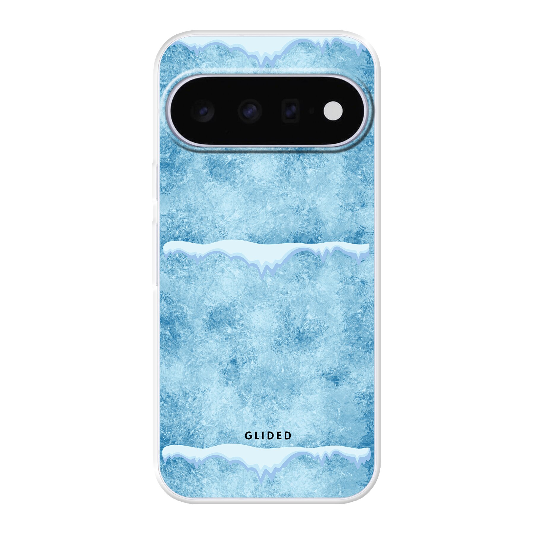 Product image Ice Time - Google Pixel 11 Pro XL Phone case