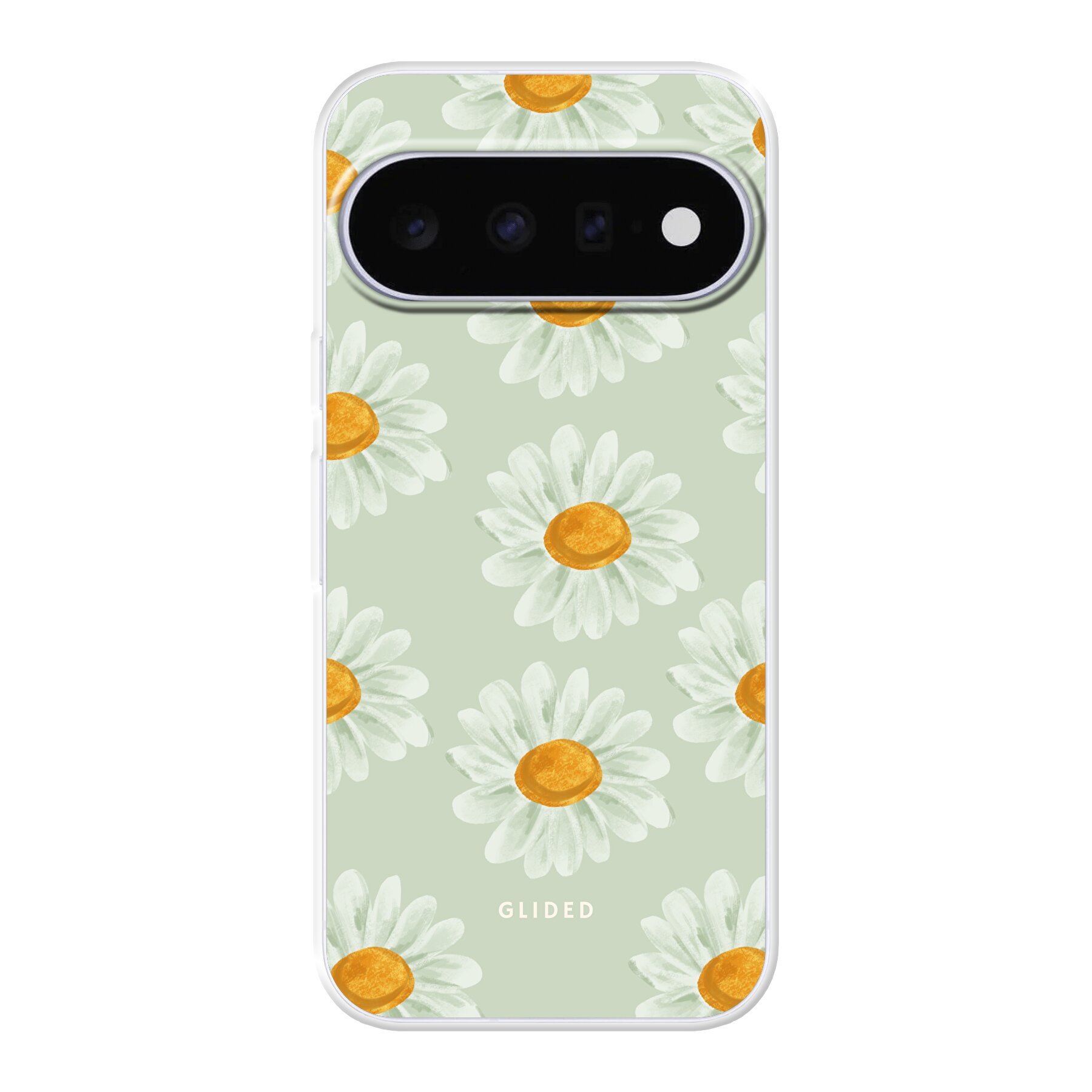 Product image Daisy - Google Pixel 11 Pro XL Phone case