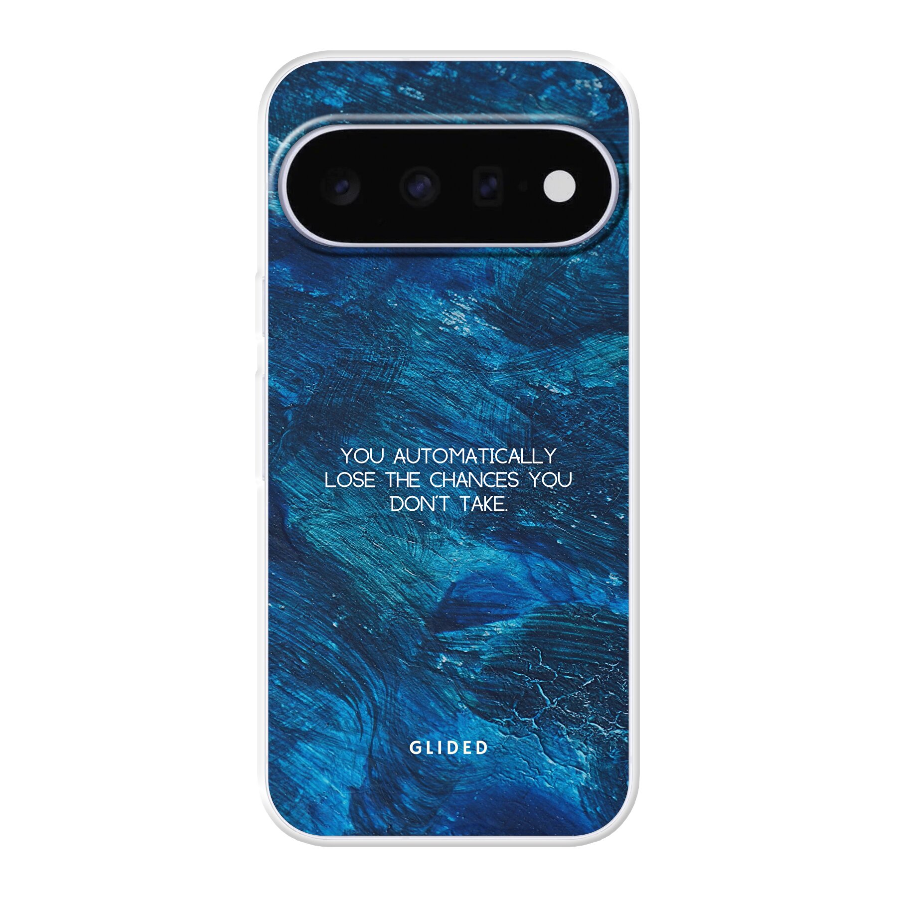 Product image Chances - Google Pixel 11 Pro XL Phone case