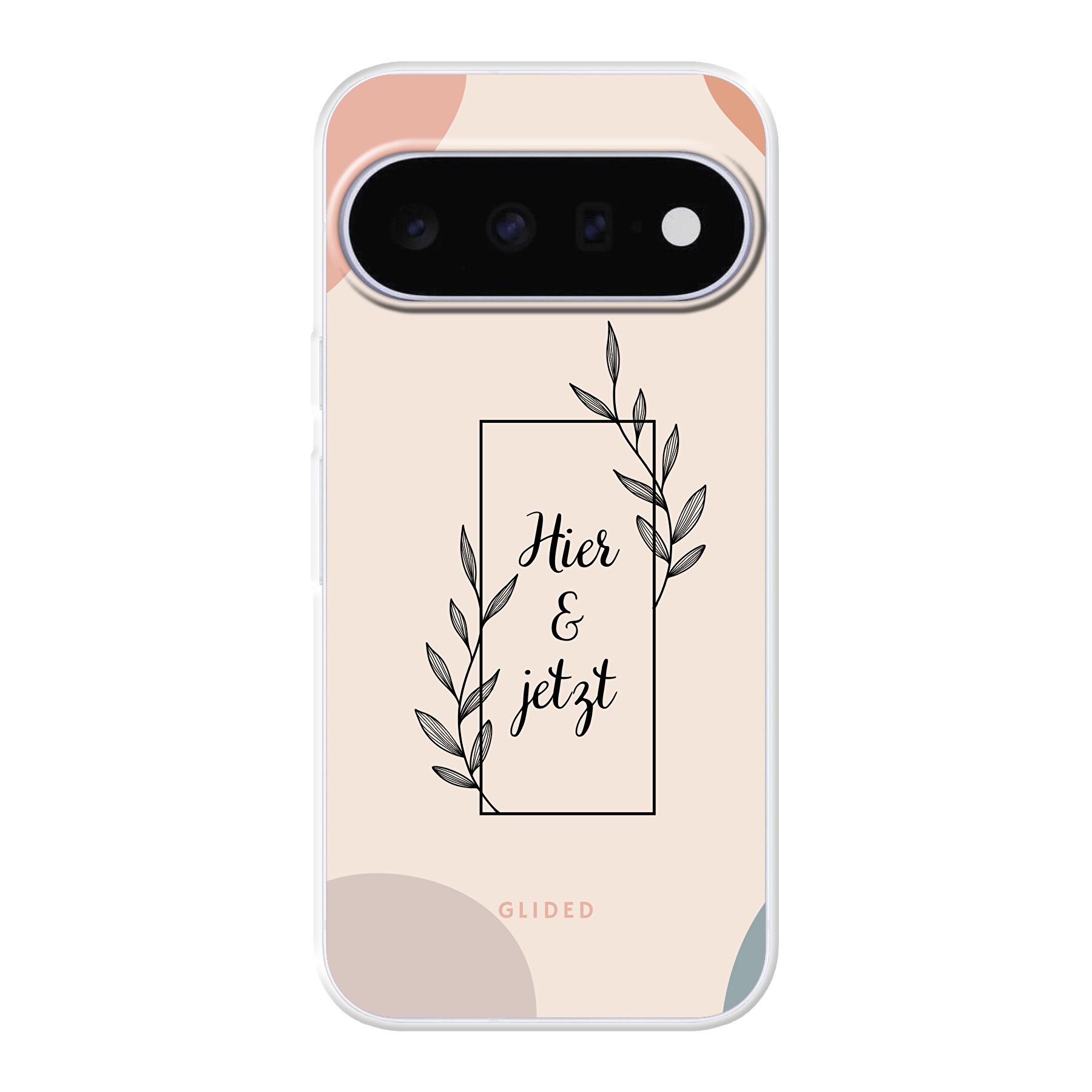 Product image Now - Google Pixel 11 Pro XL Phone case