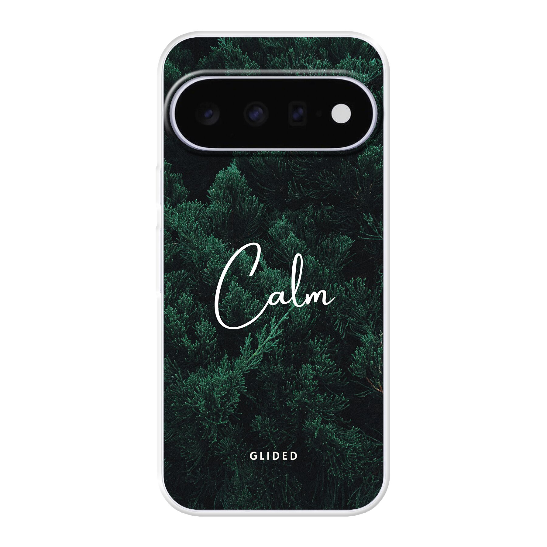 Product image Keep Calm - Google Pixel 11 Pro XL Phone case