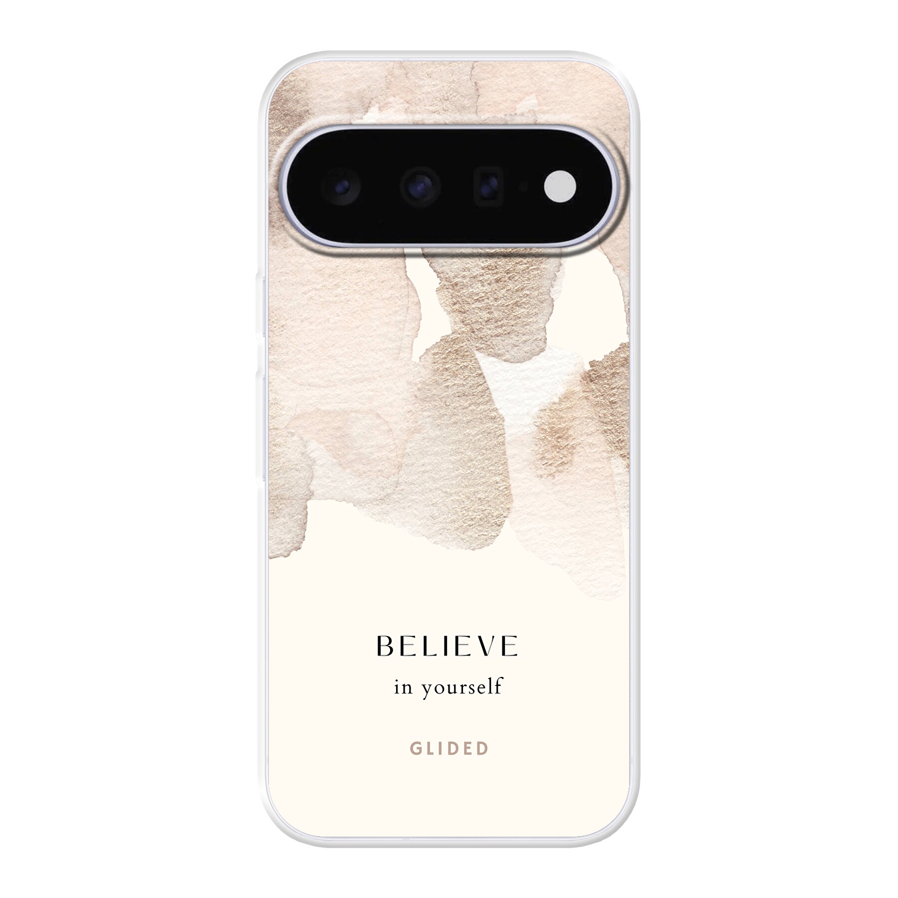 Product image Believe in yourself - Google Pixel 11 Pro XL Phone case
