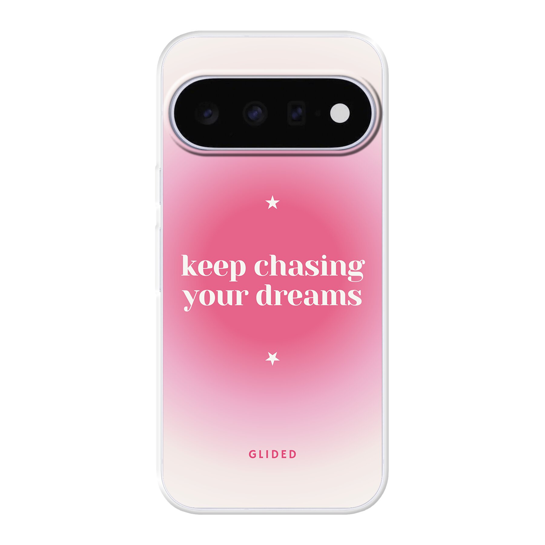 Product image Chasing Dreams - Google Pixel 11 Pro XL Phone case