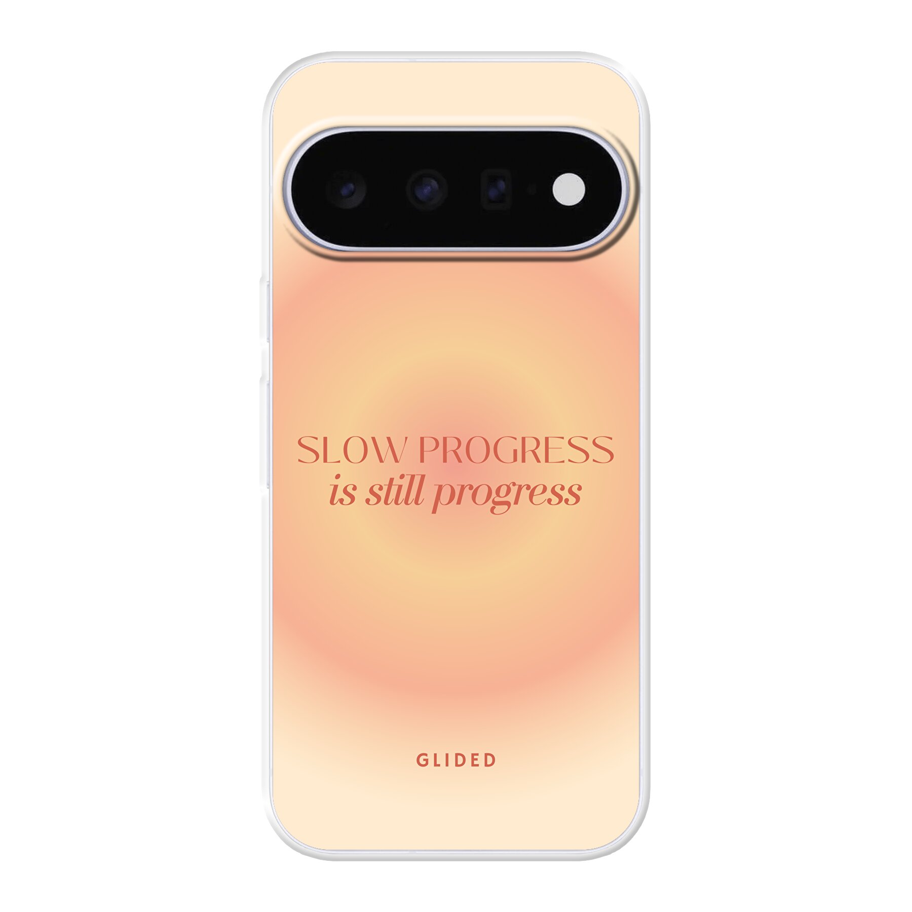 Immagine del prodotto Progress - Google Pixel 11 Pro XL Cover