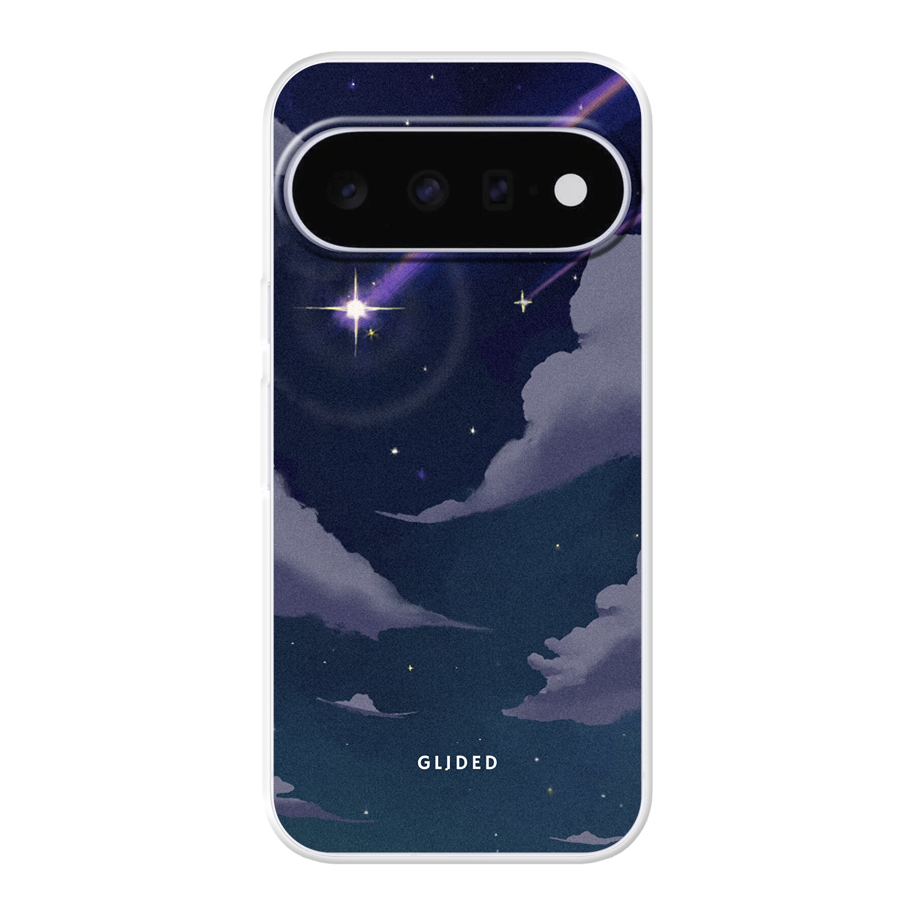 Product image Wish - Google Pixel 11 Pro XL Phone case
