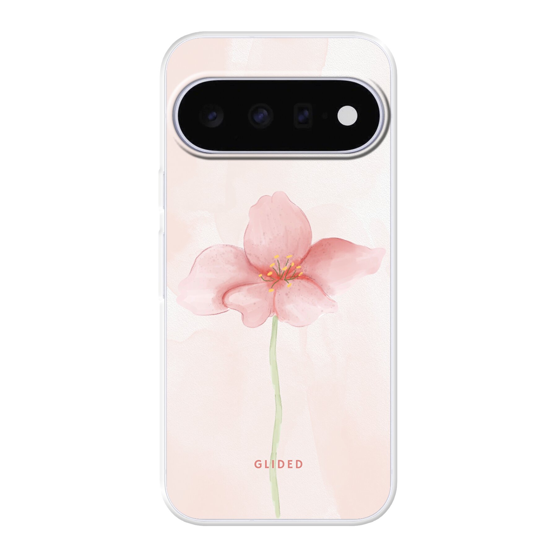 Product image Pastel Flower - Google Pixel 11 Pro XL Phone case
