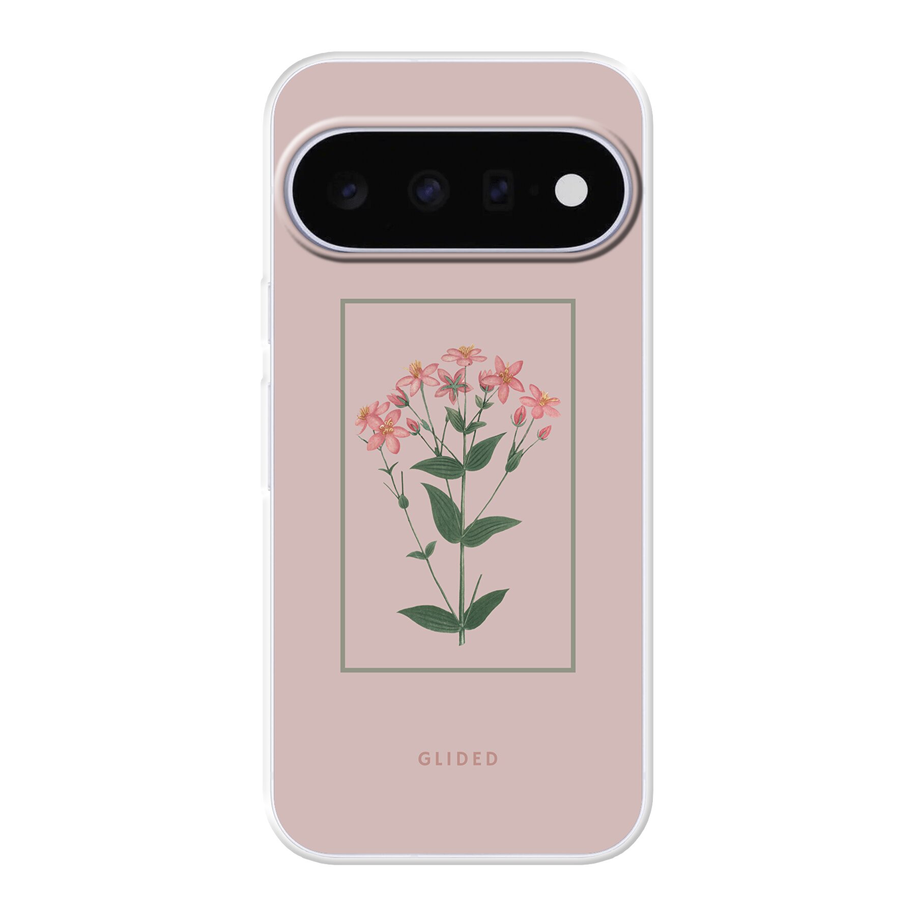 Product image Blossy - Google Pixel 11 Pro XL Phone case
